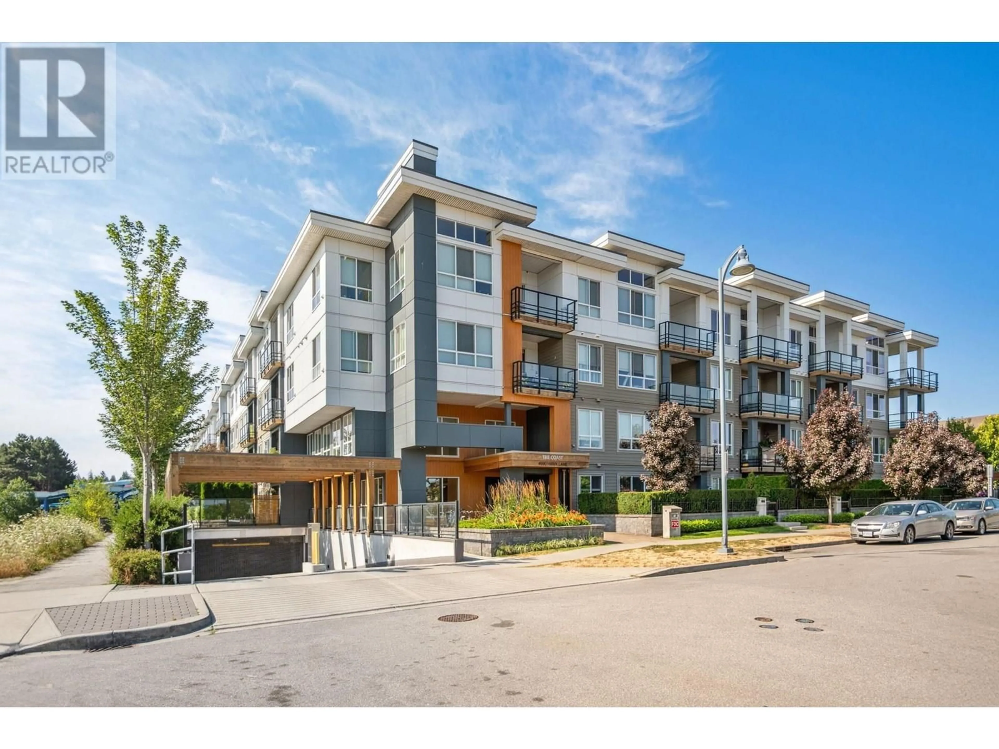 Unknown for 315 - 4690 HAWK LANE, Tsawwassen British Columbia V4M0C4