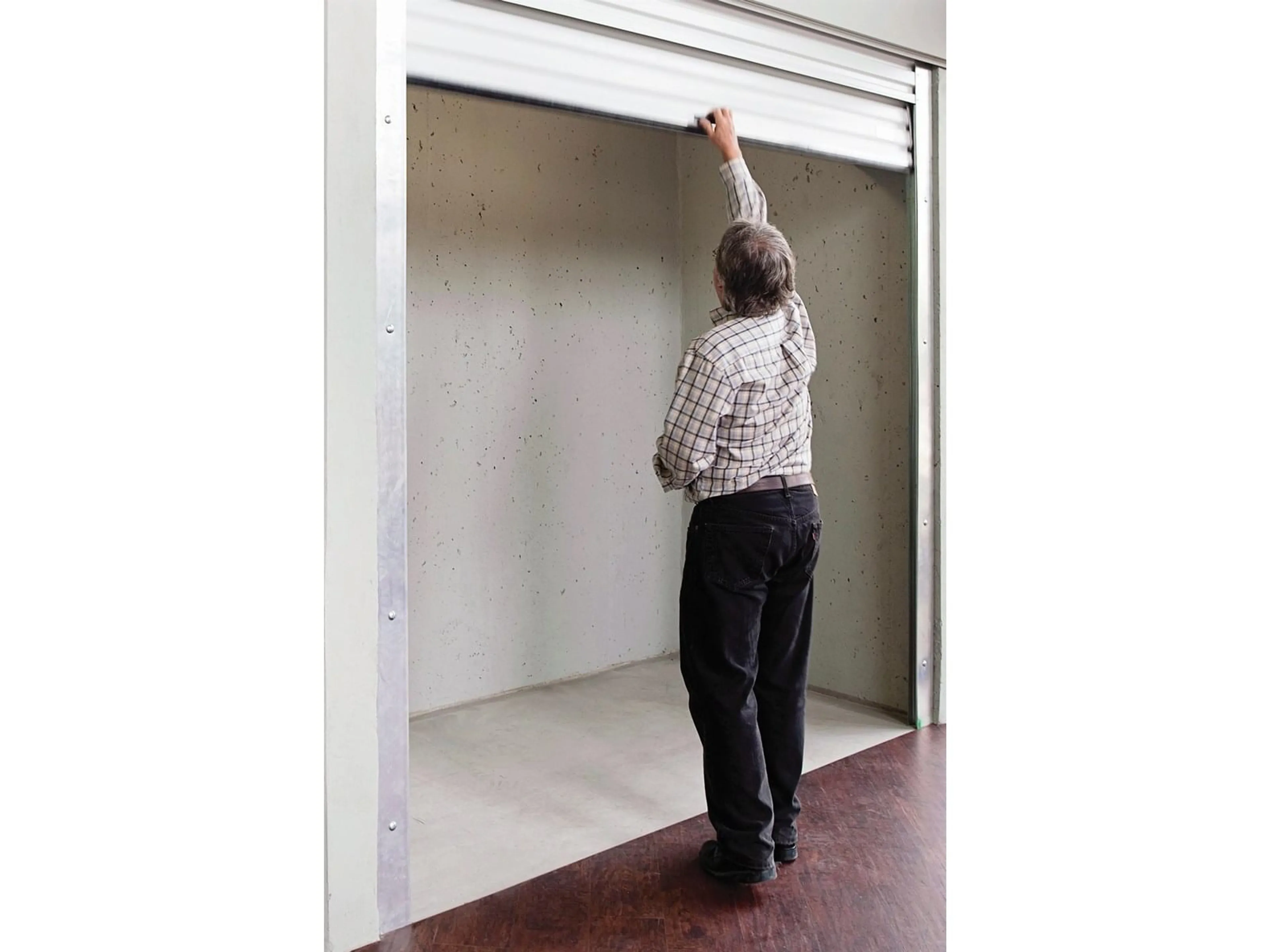 Storage room or clothes room or walk-in closet for 310 - 8328 207A, Langley British Columbia V2Y0K5