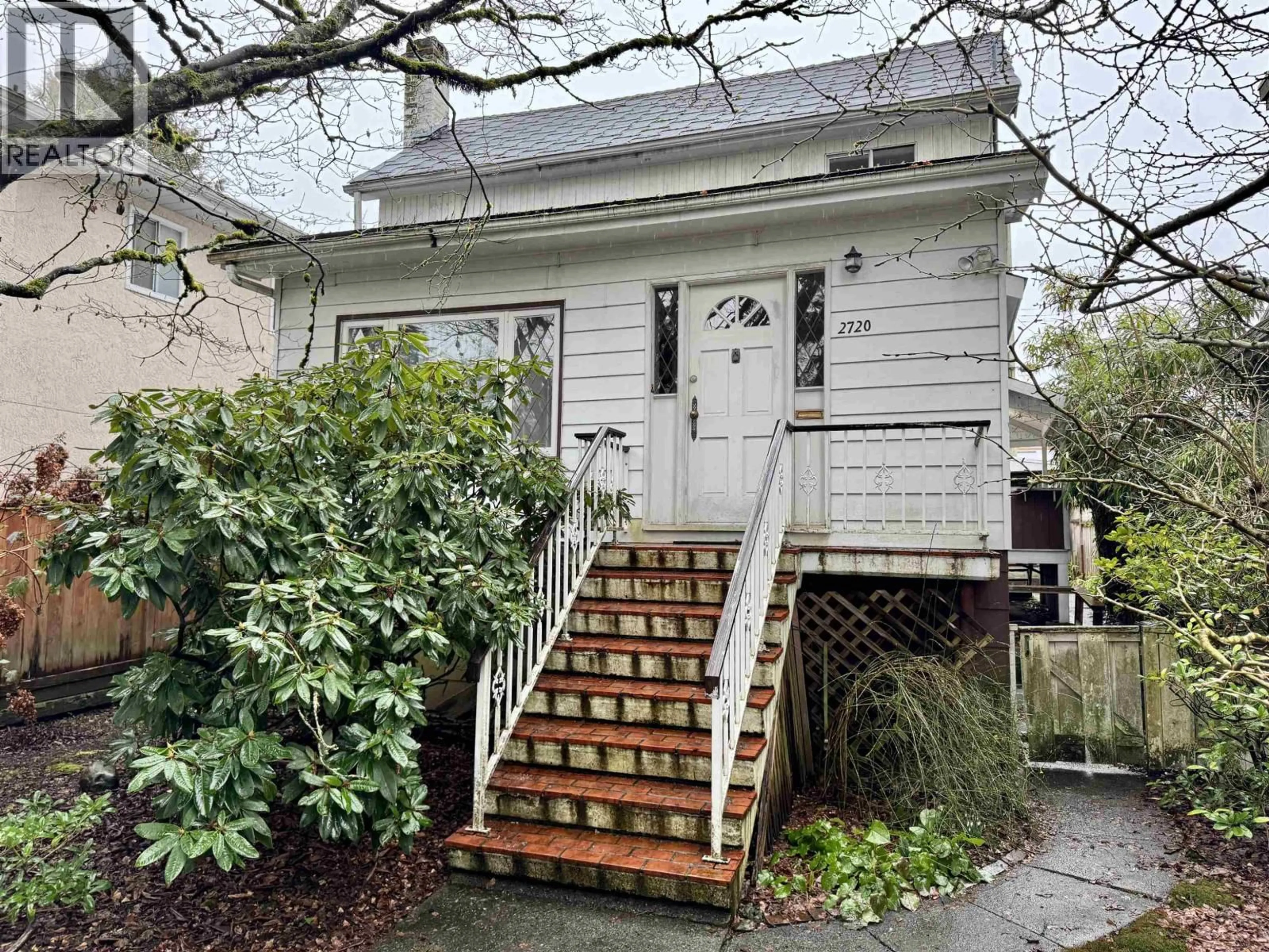 Unknown for 2720 24TH AVENUE, Vancouver British Columbia V6L1R1