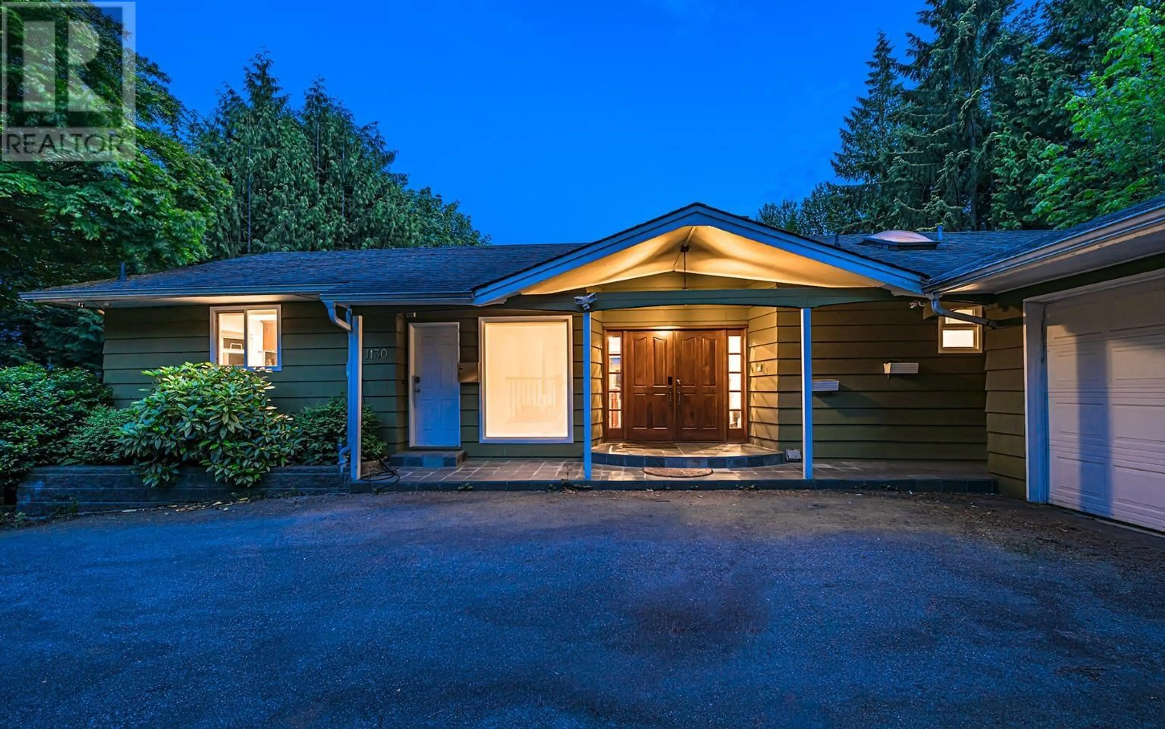 Unknown for 1130 GROVELAND COURT, West Vancouver British Columbia V7S1Z6