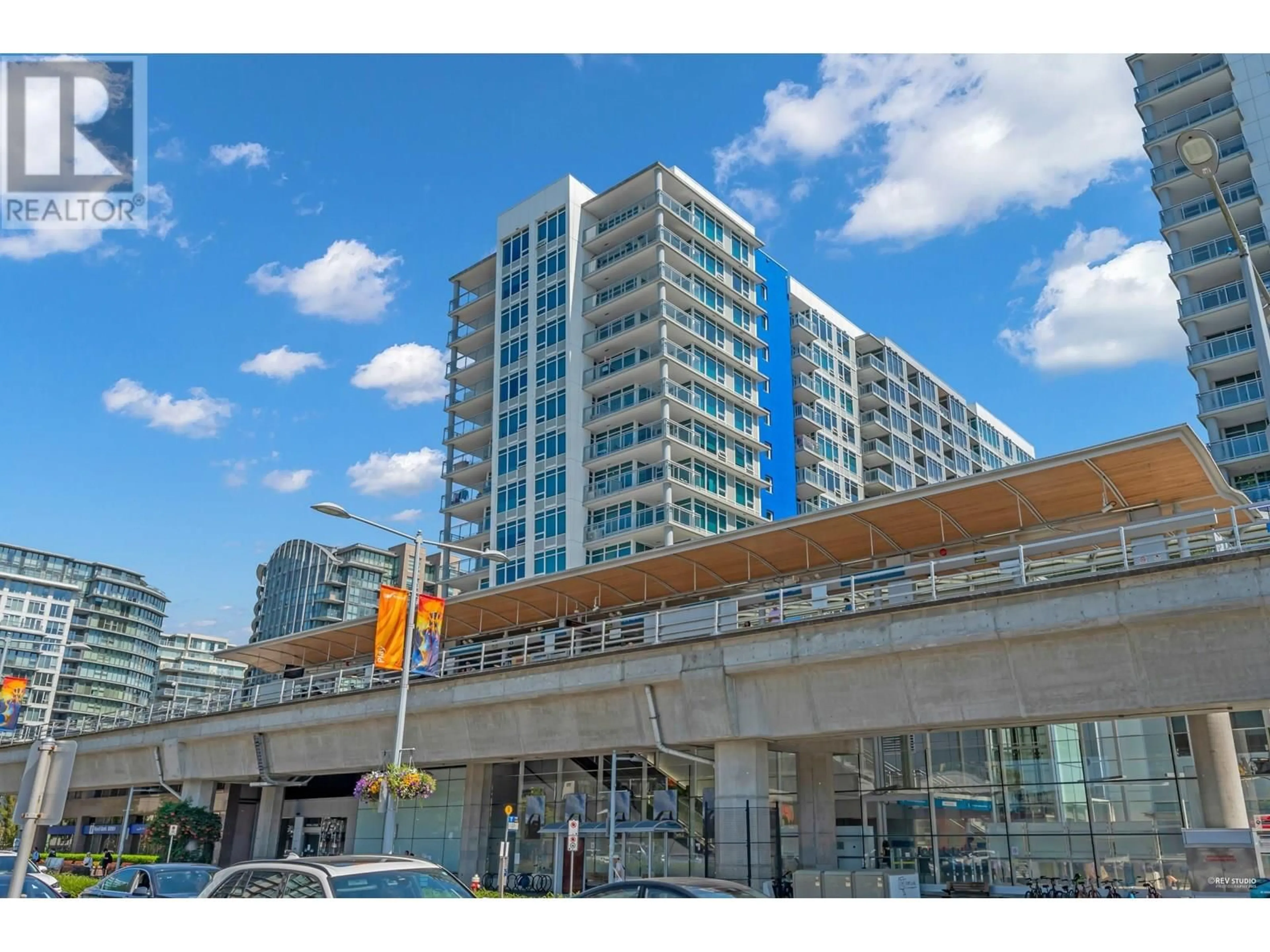Unknown for 1505 - 6188 NO. 3 ROAD, Richmond British Columbia V6Y0J3