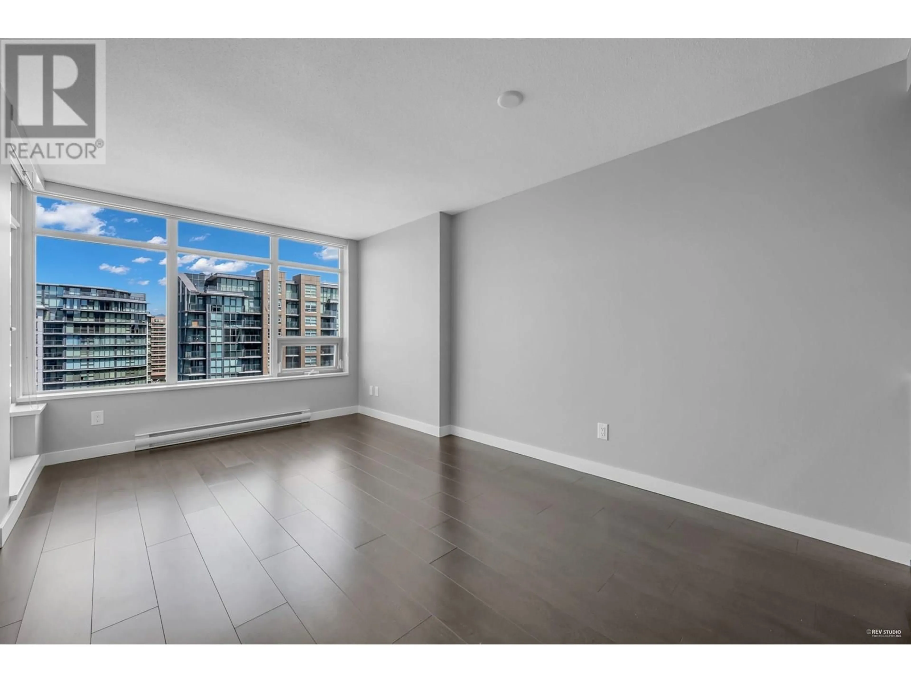 A pic of a room for 1505 - 6188 NO. 3 ROAD, Richmond British Columbia V6Y0J3