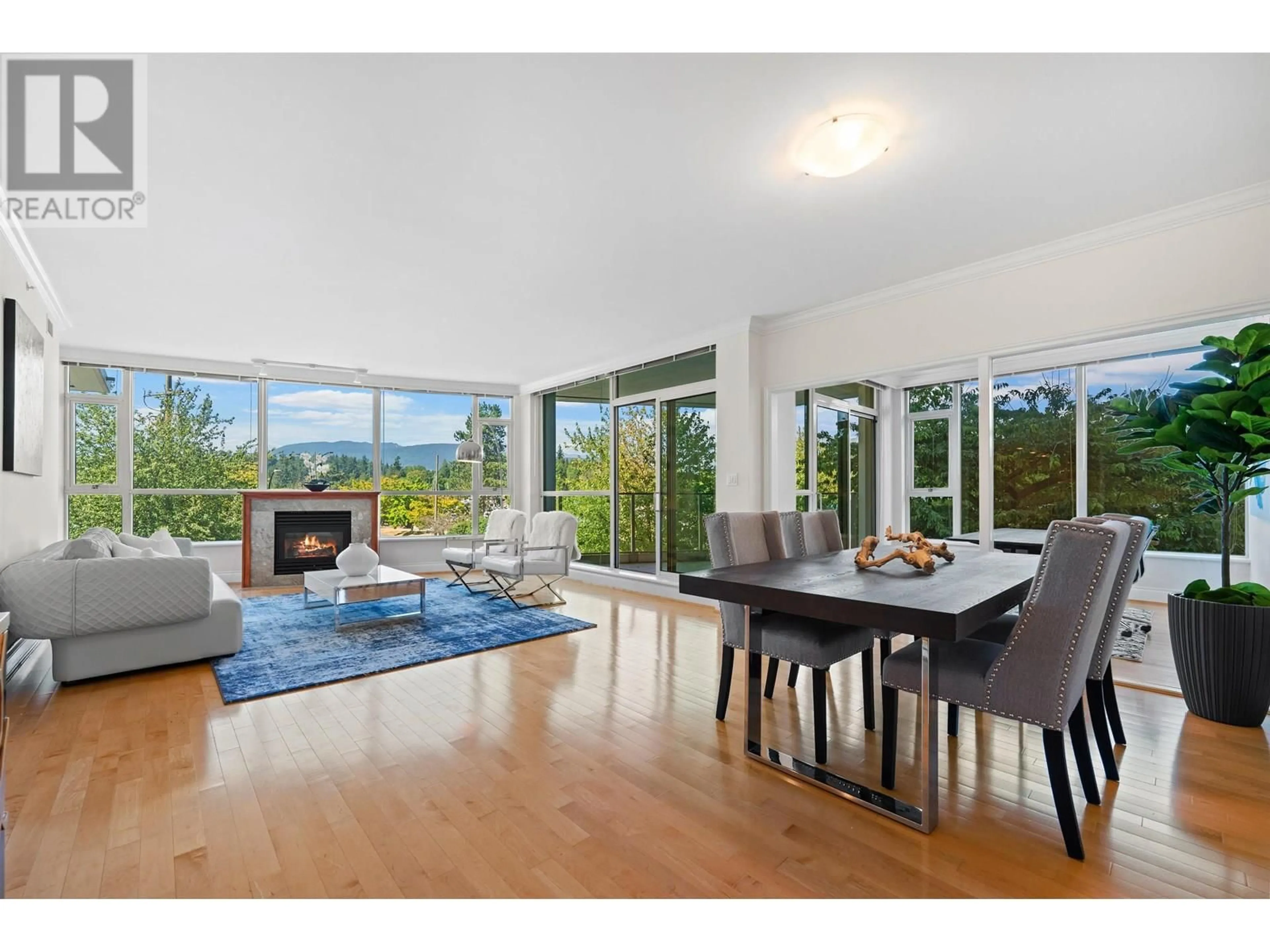 Unknown for 202 - 1777 BAYSHORE DRIVE, Vancouver British Columbia V6G3H2