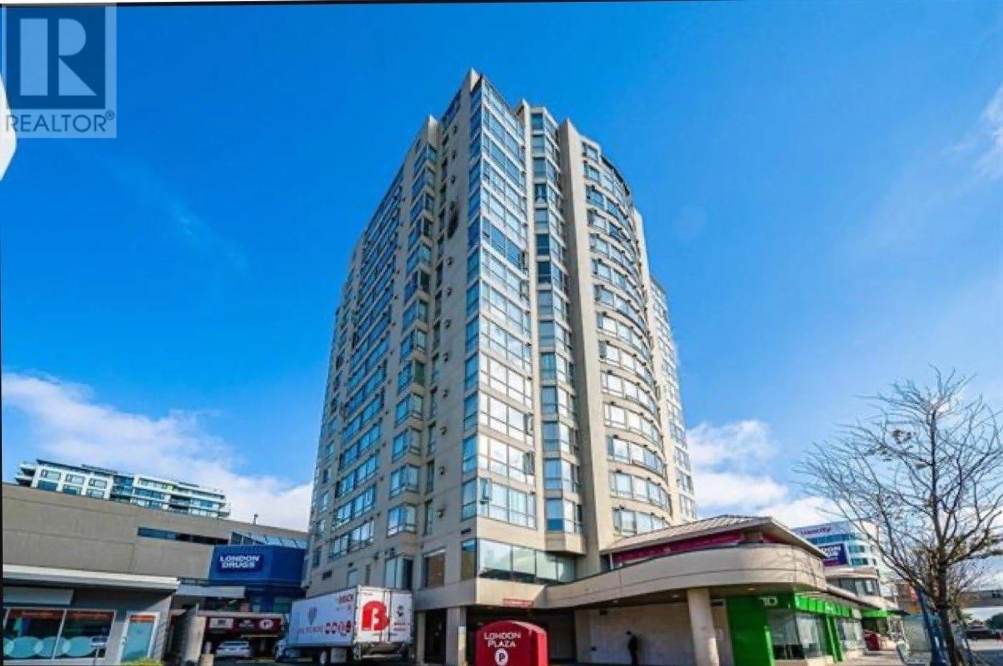 Unknown for 1302 - 7995 WESTMINSTER HIGHWAY, Richmond British Columbia V6X3Y5
