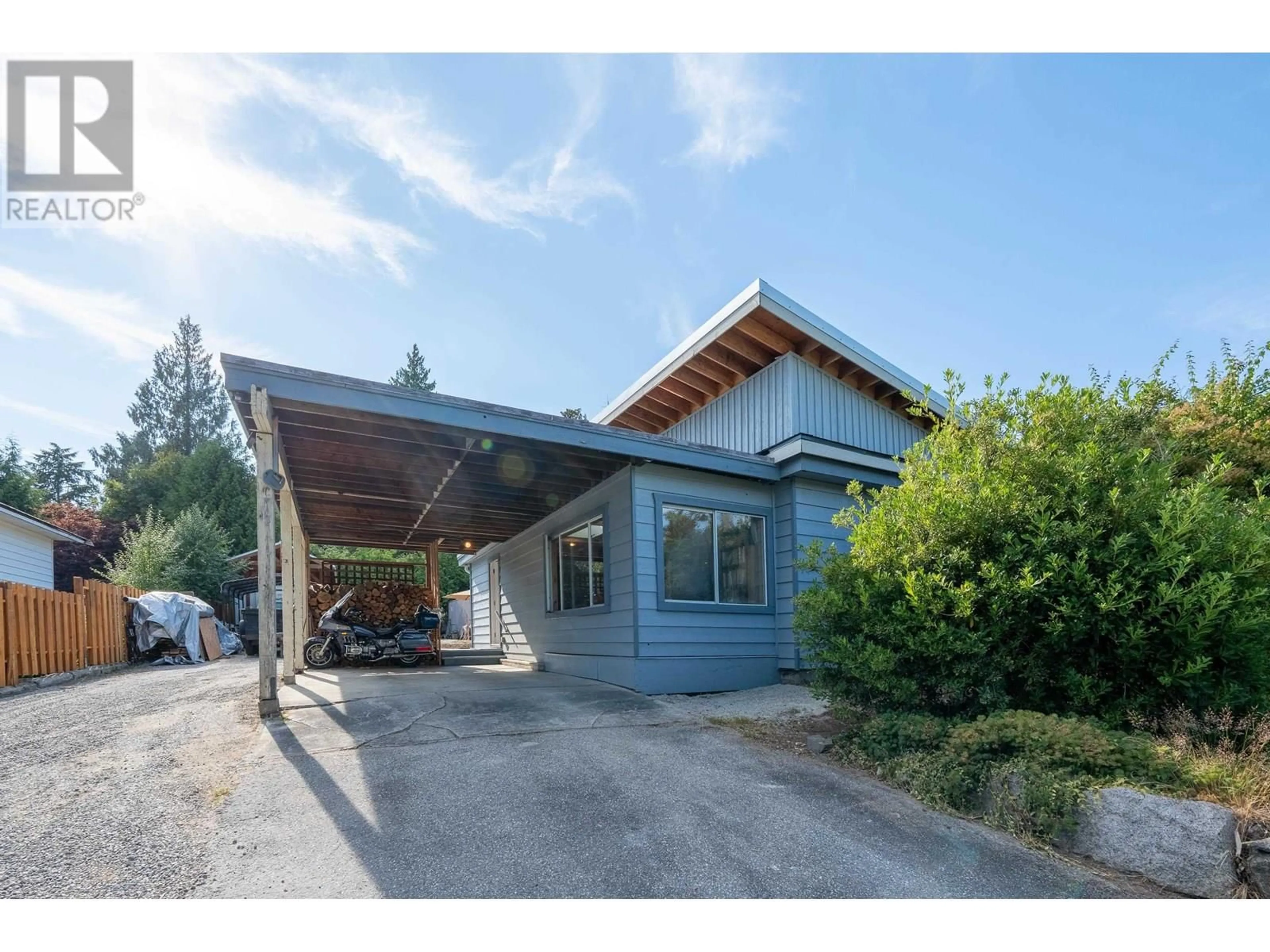 Unknown for 5459 DERBY ROAD, Sechelt British Columbia V7Z0M1