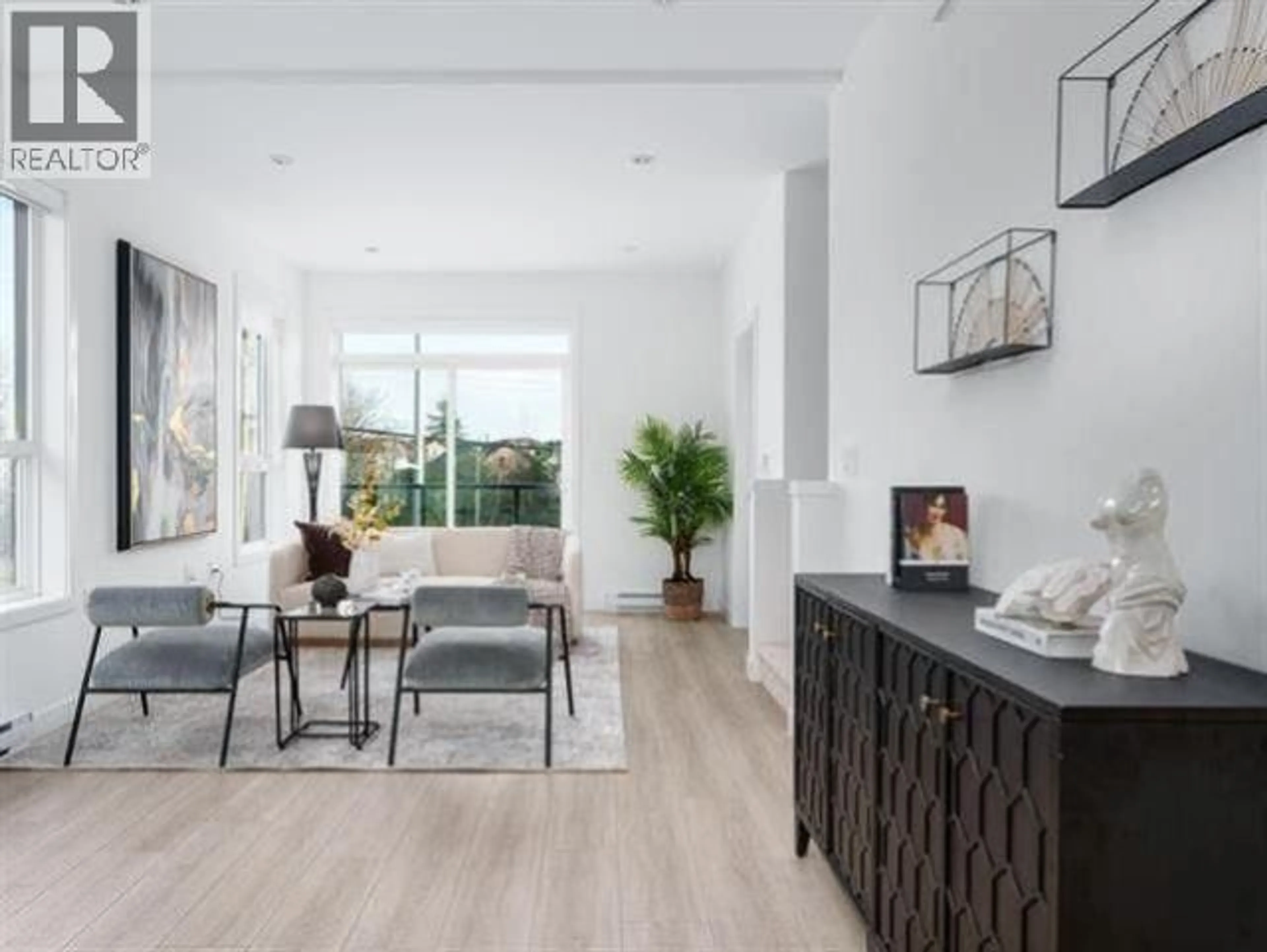 Unknown for 48 - 4337 BOUNDARY ROAD, Richmond British Columbia V6V0C4