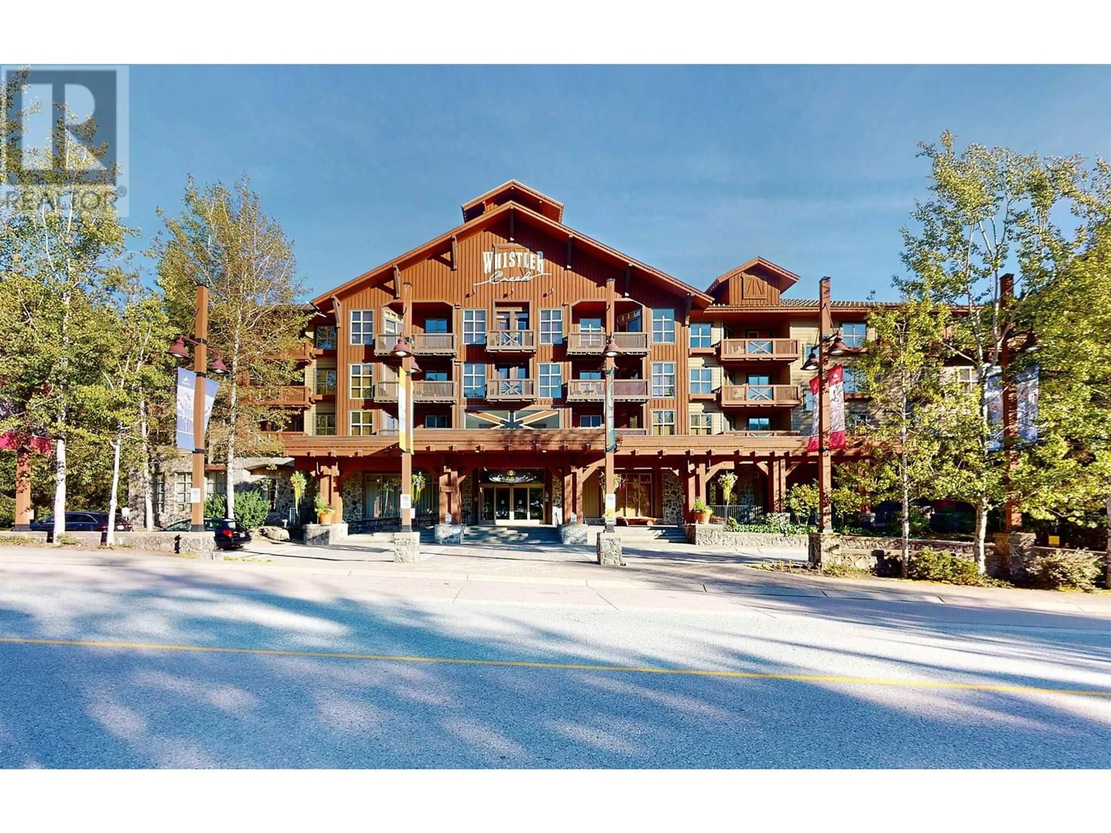 Unknown for 218B - 2036 LONDON LANE, Whistler British Columbia V8E0N7