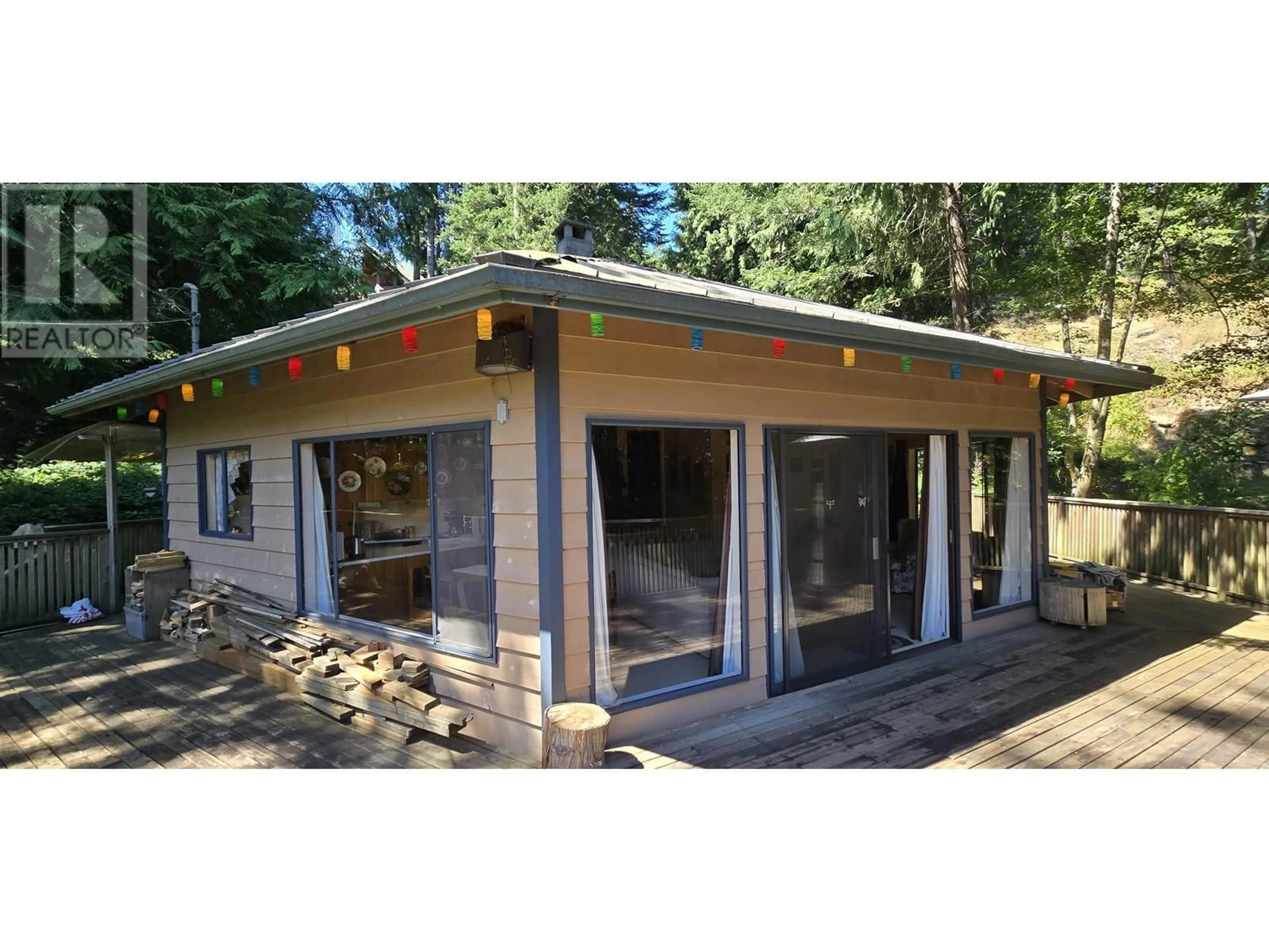 Unknown for 427 COLLINGWOOD ROAD, Keats Island British Columbia V0N1V0