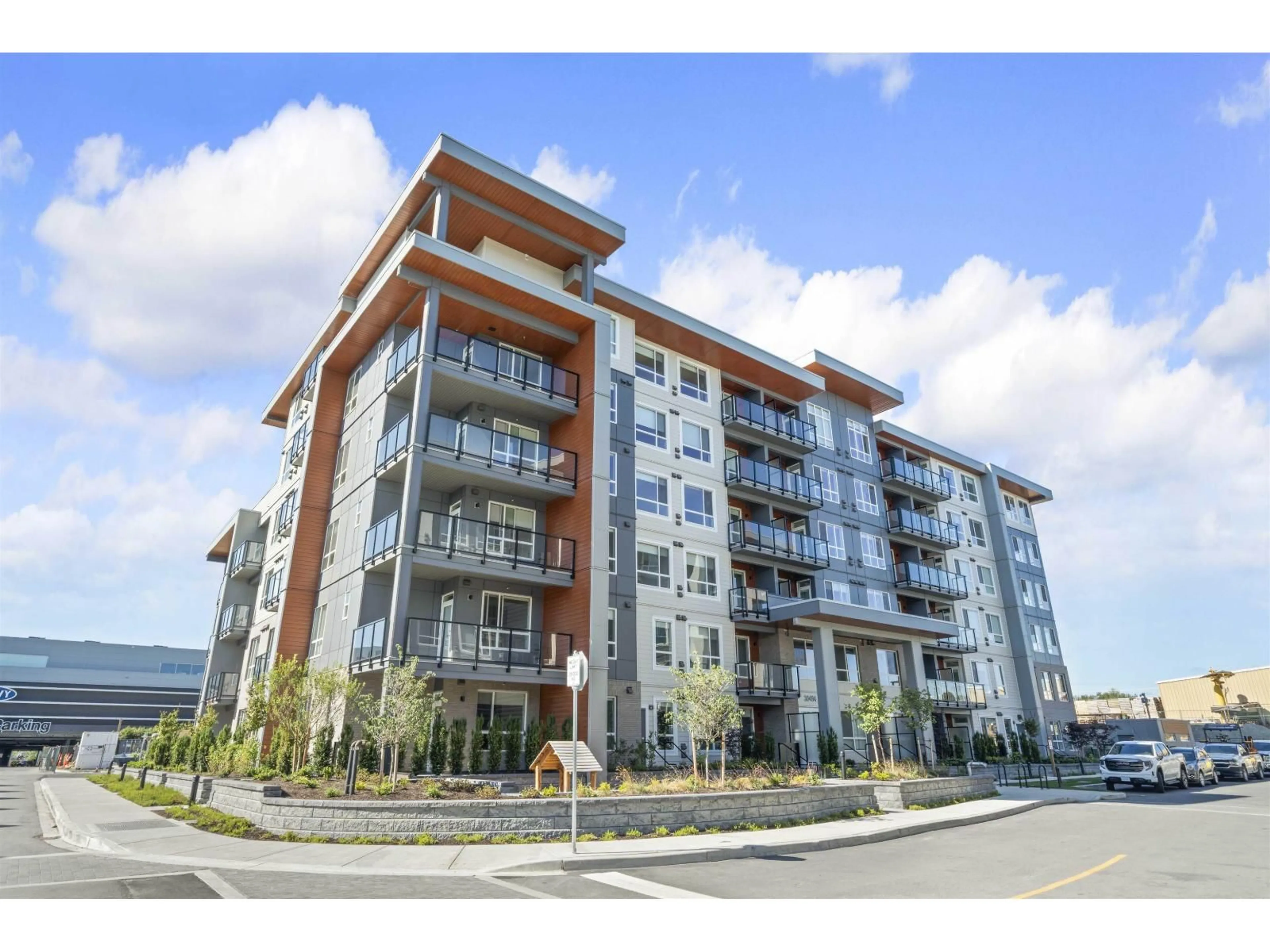Unknown for 502 - 30494 CARDINAL, Abbotsford British Columbia V2T0A5