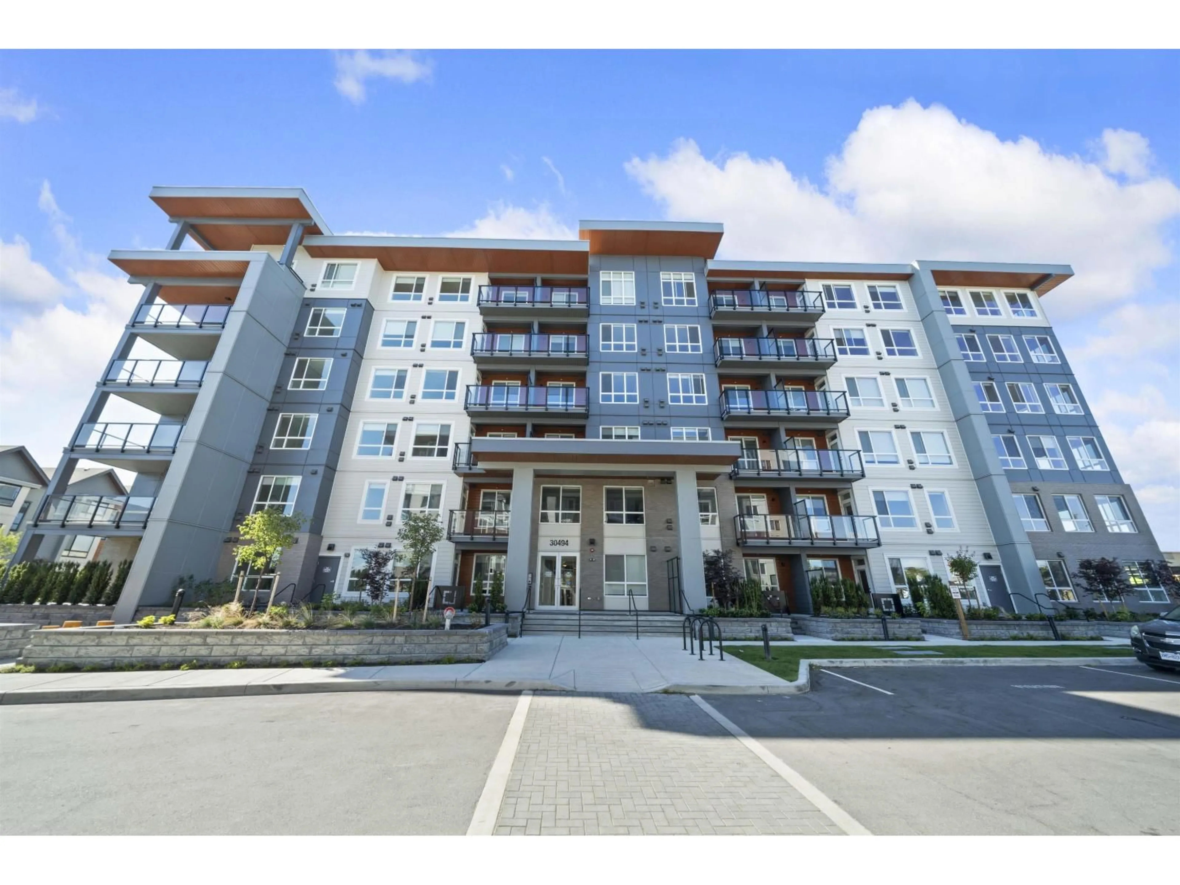 Unknown for 502 - 30494 CARDINAL, Abbotsford British Columbia V2T0A5