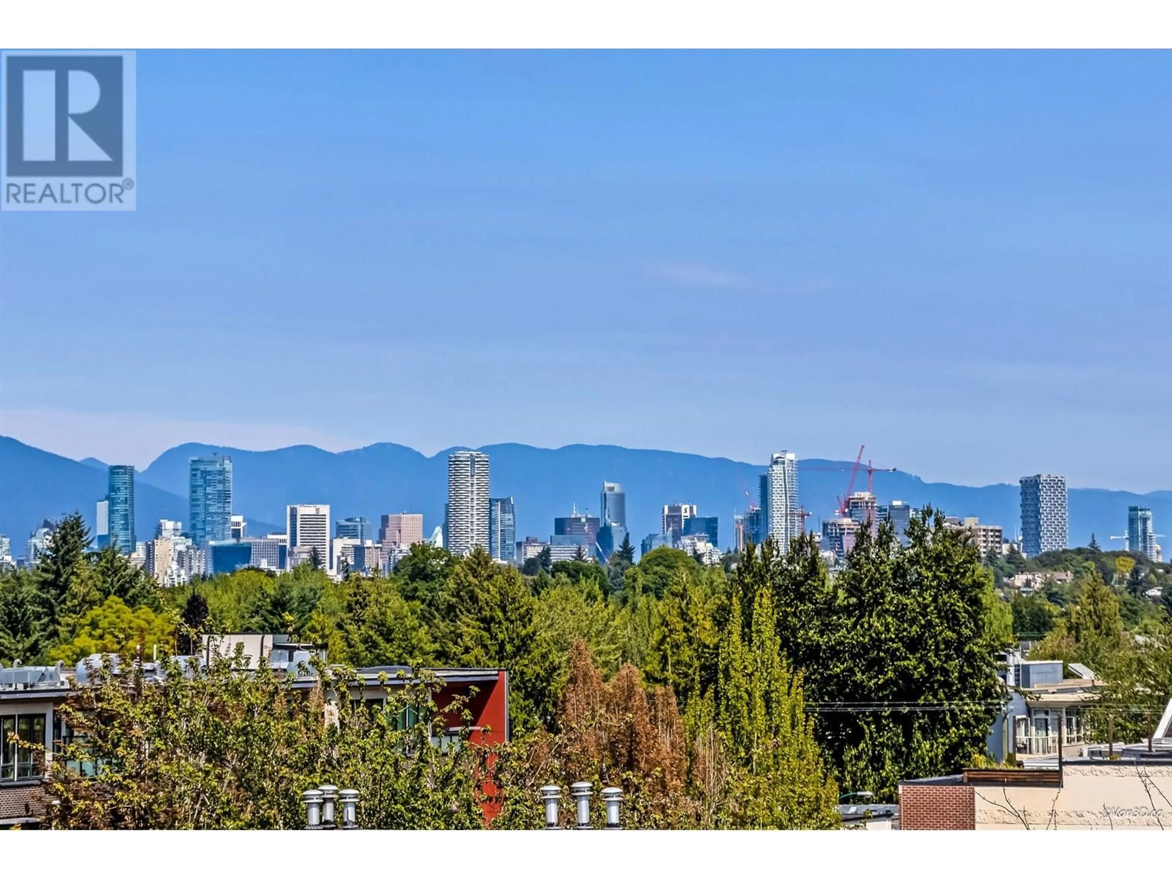 Unknown for 303 - 3727 10TH AVENUE, Vancouver British Columbia V6K4E3