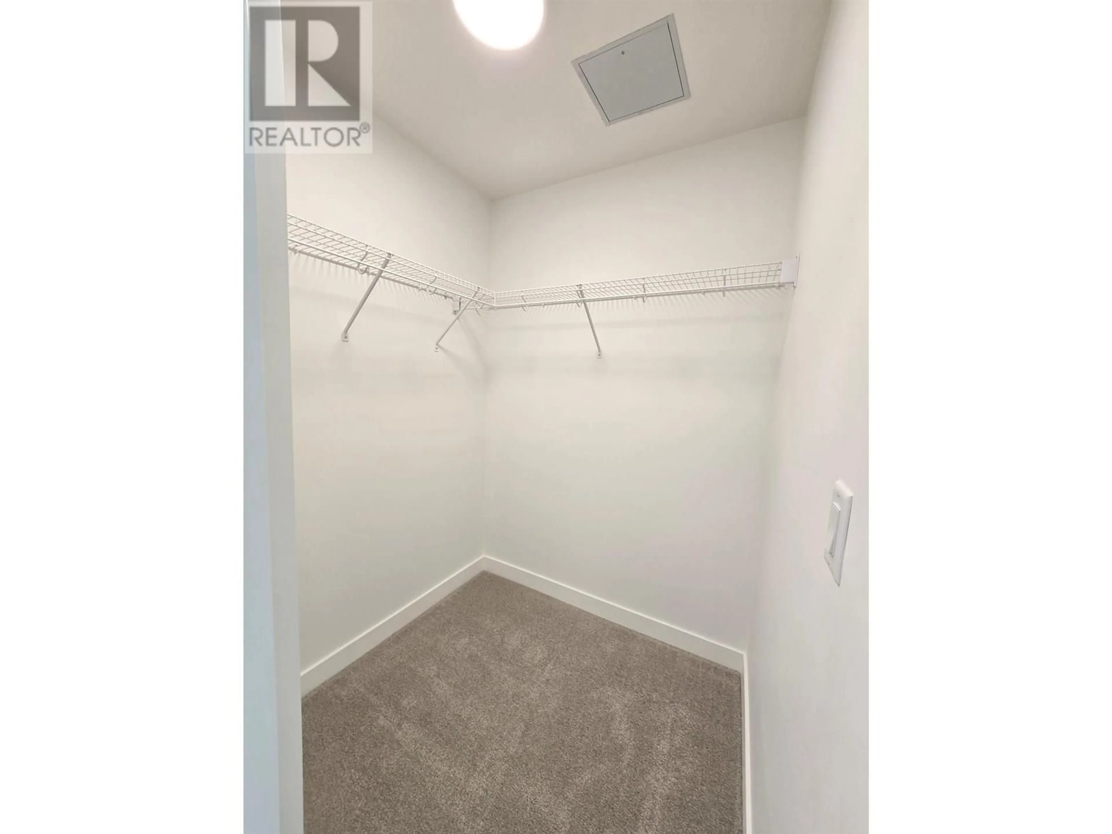 Storage room or clothes room or walk-in closet for 313 - 723 GROVER AVENUE, Coquitlam British Columbia V3J0L9