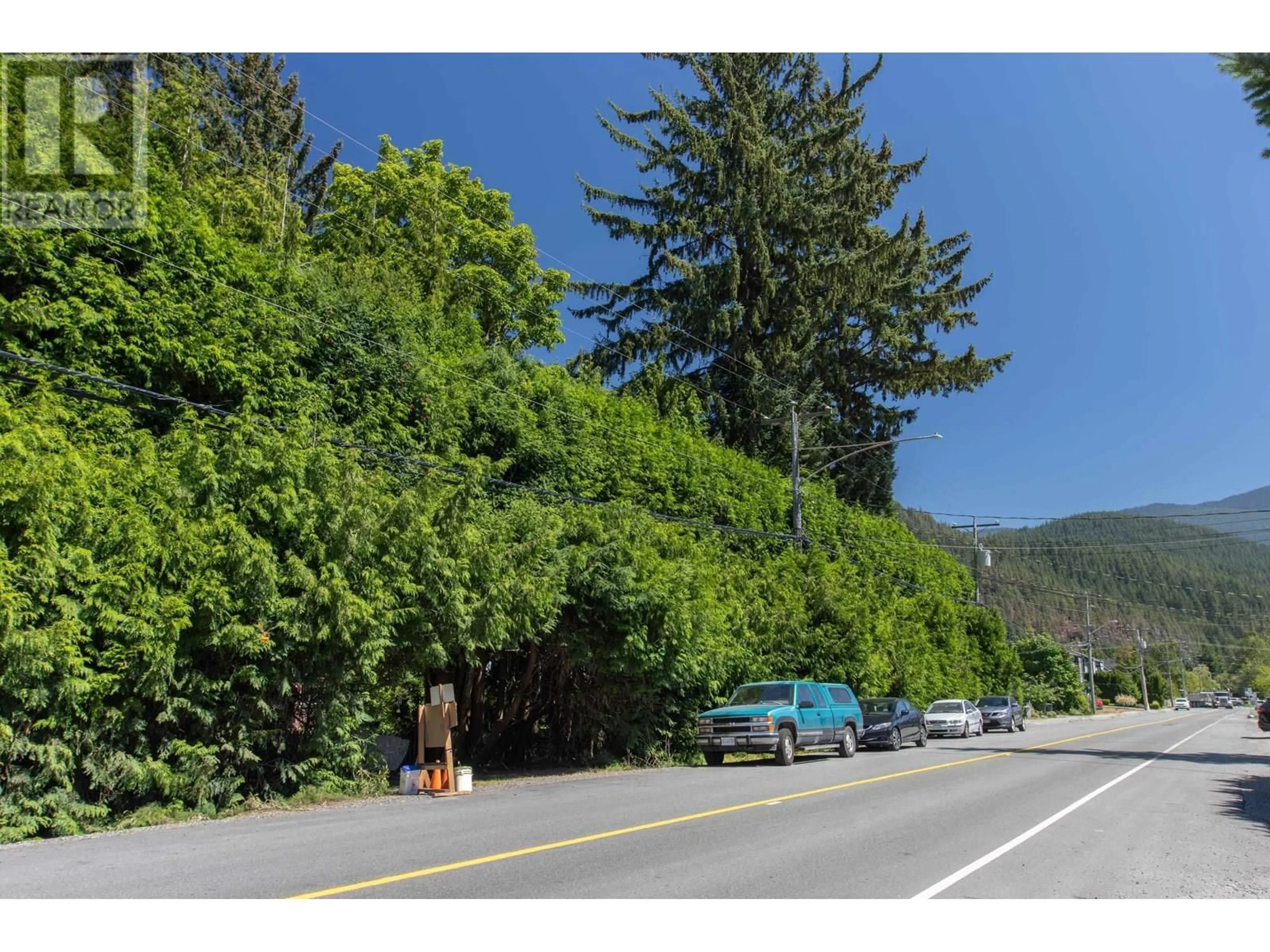 Unknown for 1397 JUDD ROAD, Squamish British Columbia V0N1H0