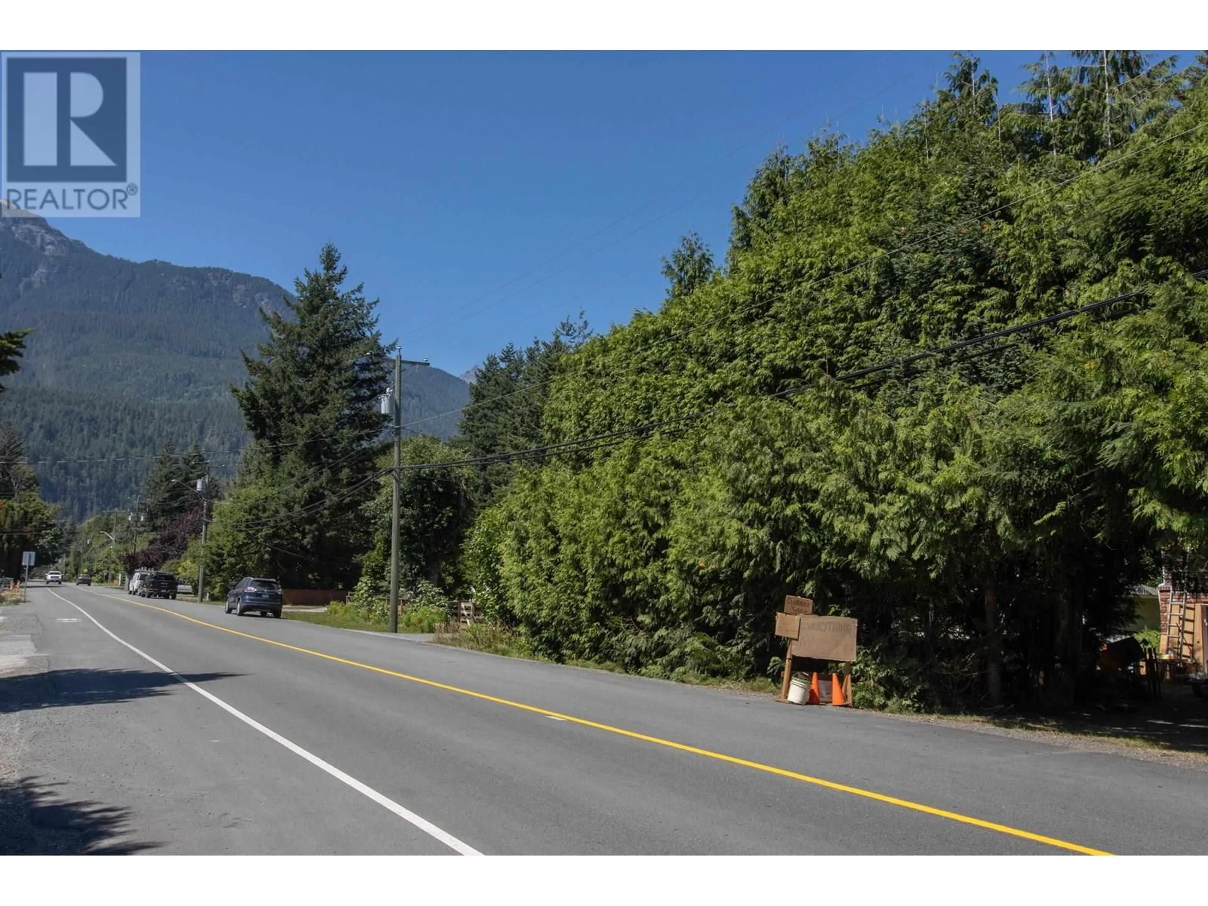Unknown for 1397 JUDD ROAD, Squamish British Columbia V0N1H0