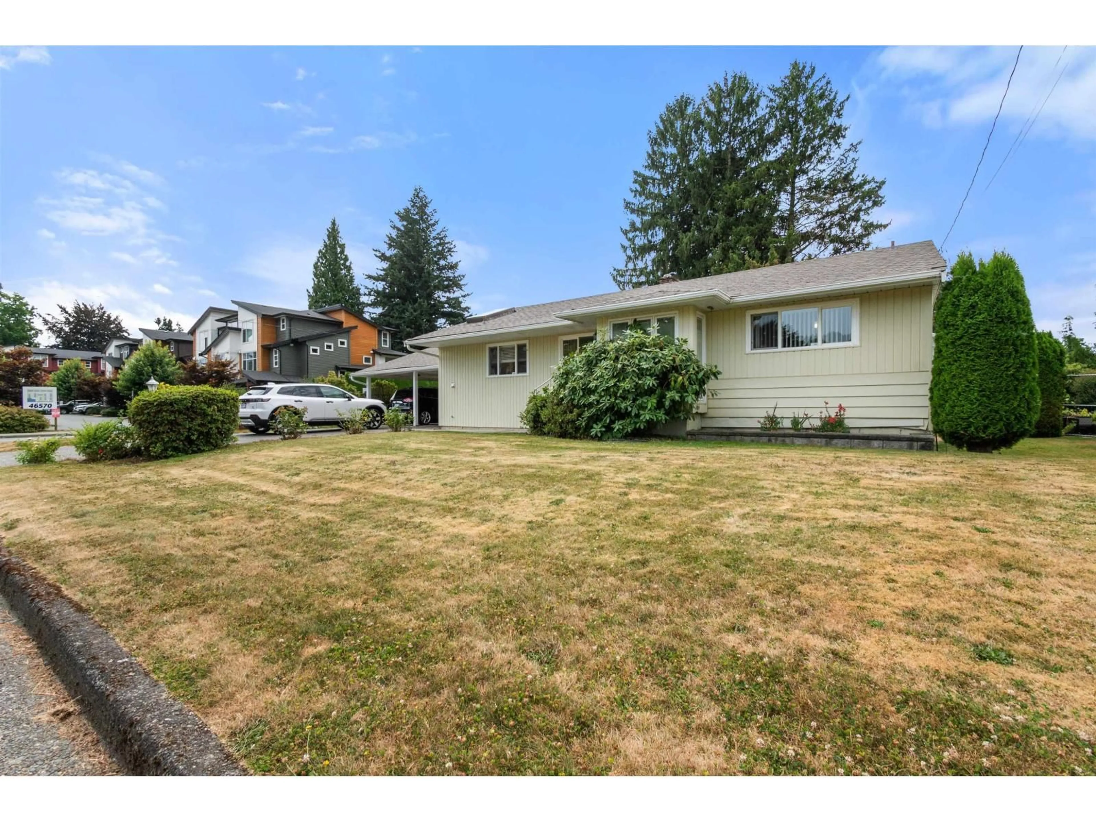 Unknown for 9709 VALEMONT STREET, Chilliwack British Columbia V2P5X1