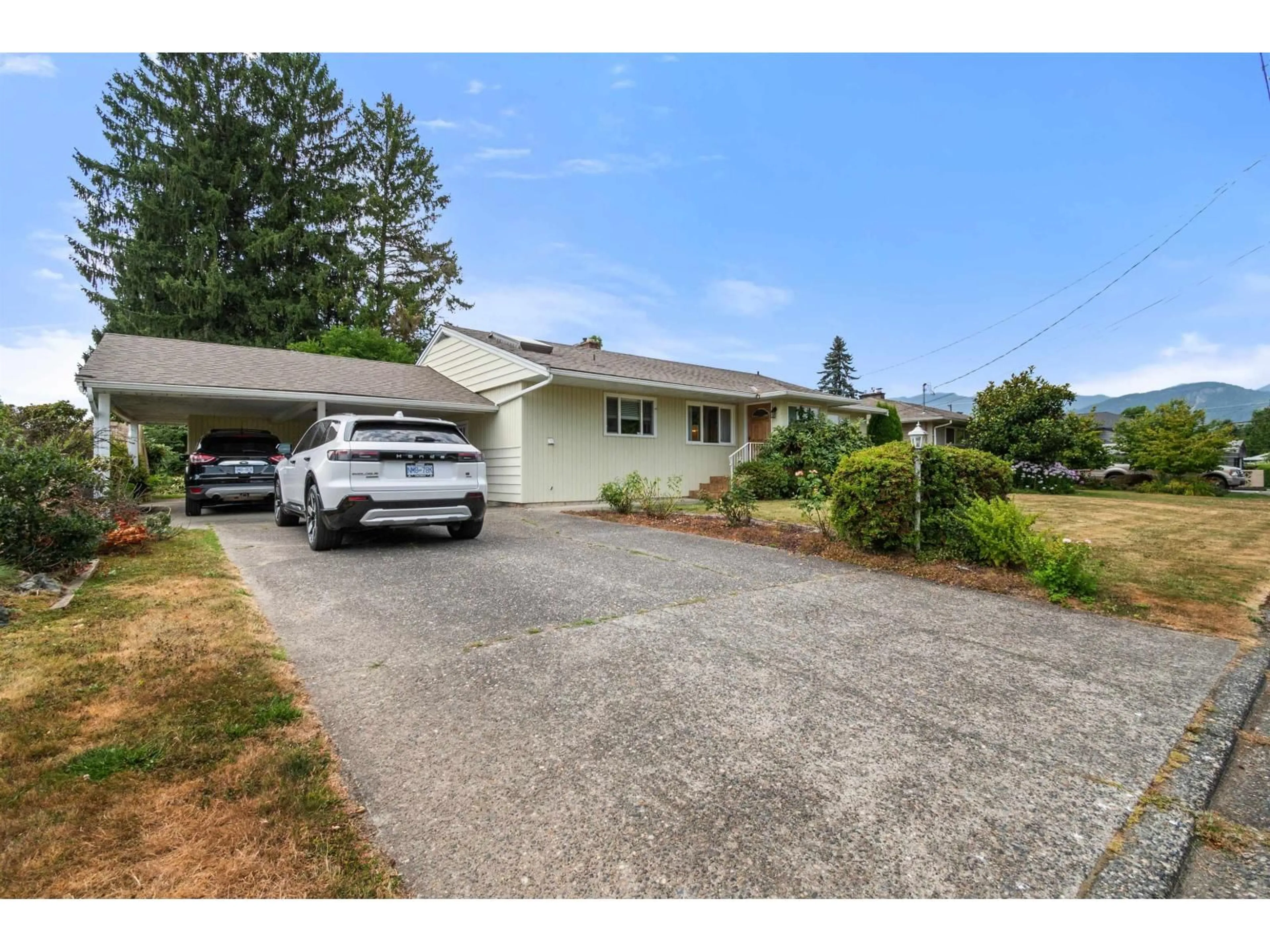 Unknown for 9709 VALEMONT STREET, Chilliwack British Columbia V2P5X1
