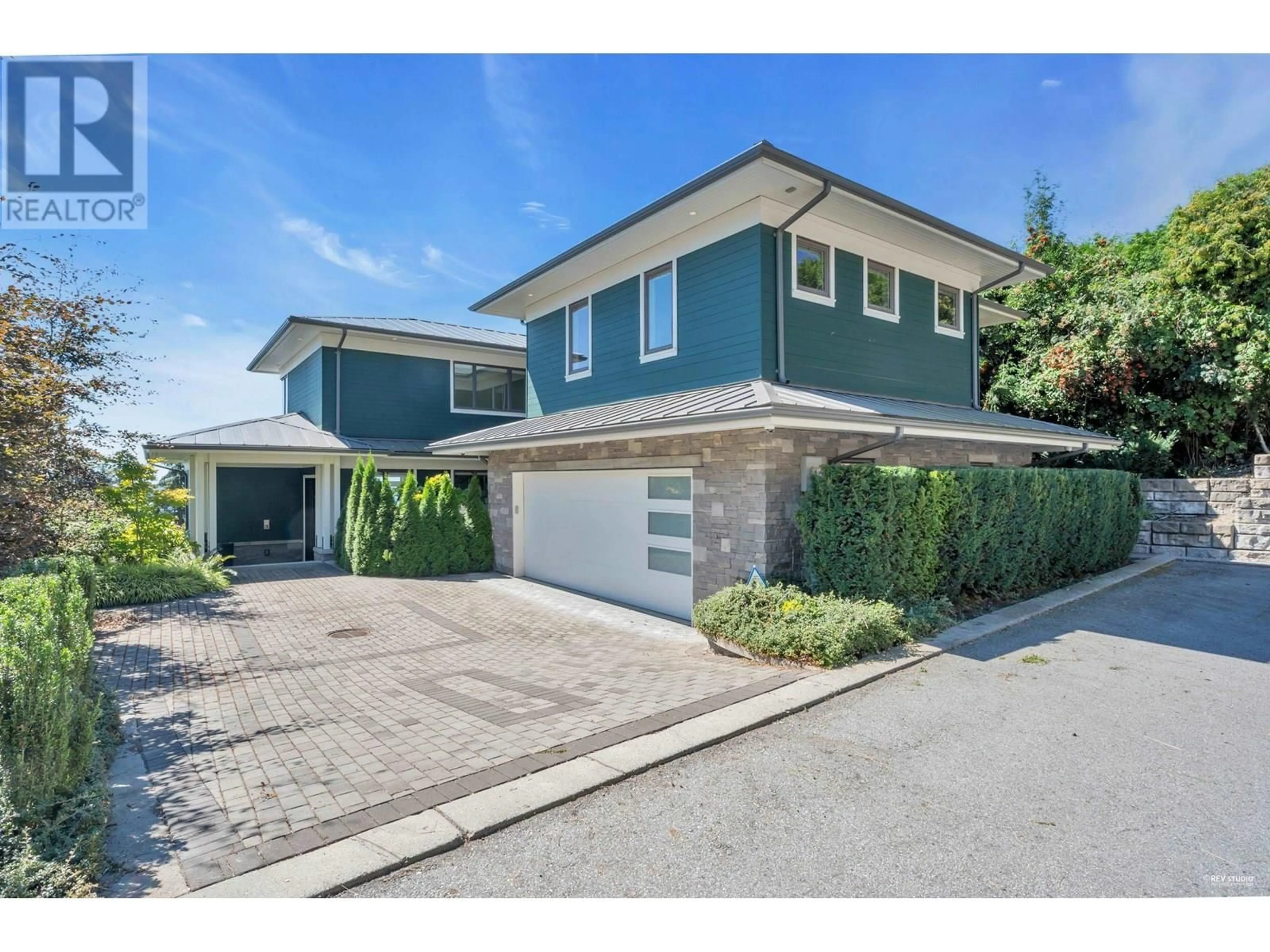 Unknown for 2101 UNION COURT, West Vancouver British Columbia V7S0B1