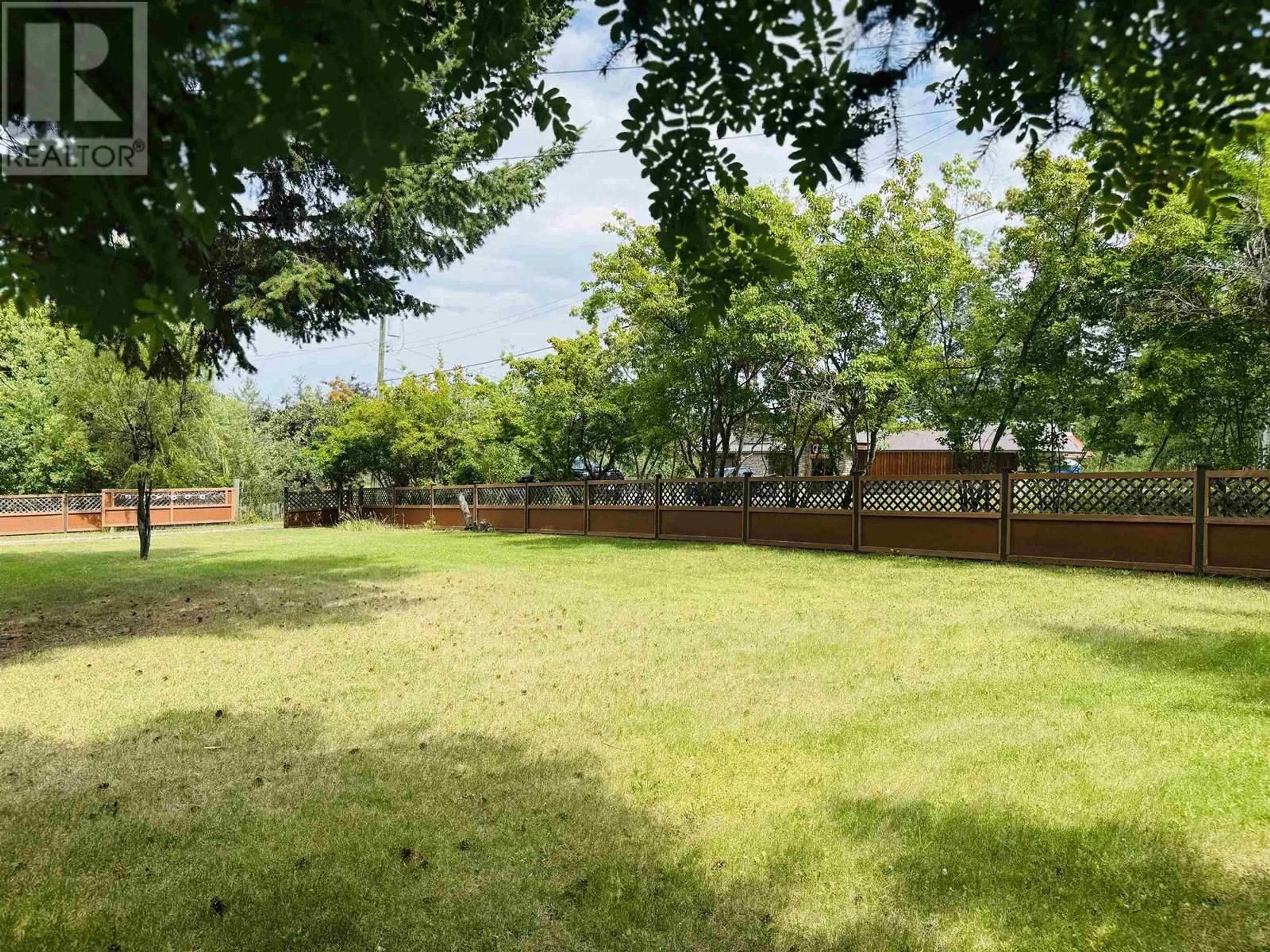 A pic from outside/outdoor area/front of a property/back of a property/a pic from drone, unknown for 1115 DENNY ROAD, Williams Lake British Columbia V2G3J7