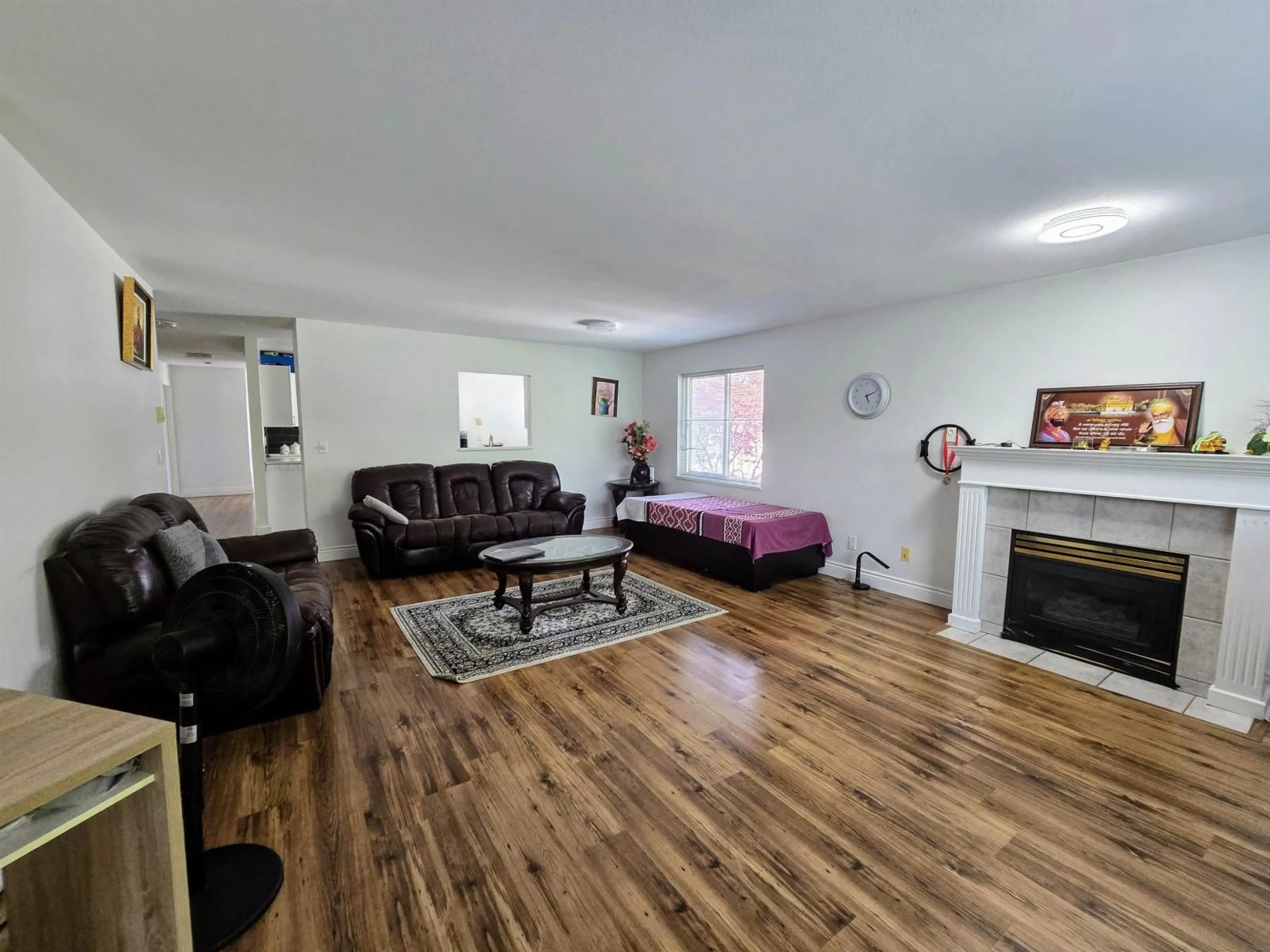 A pic of a room for 26 - 8338 158, Surrey British Columbia V4N0R3