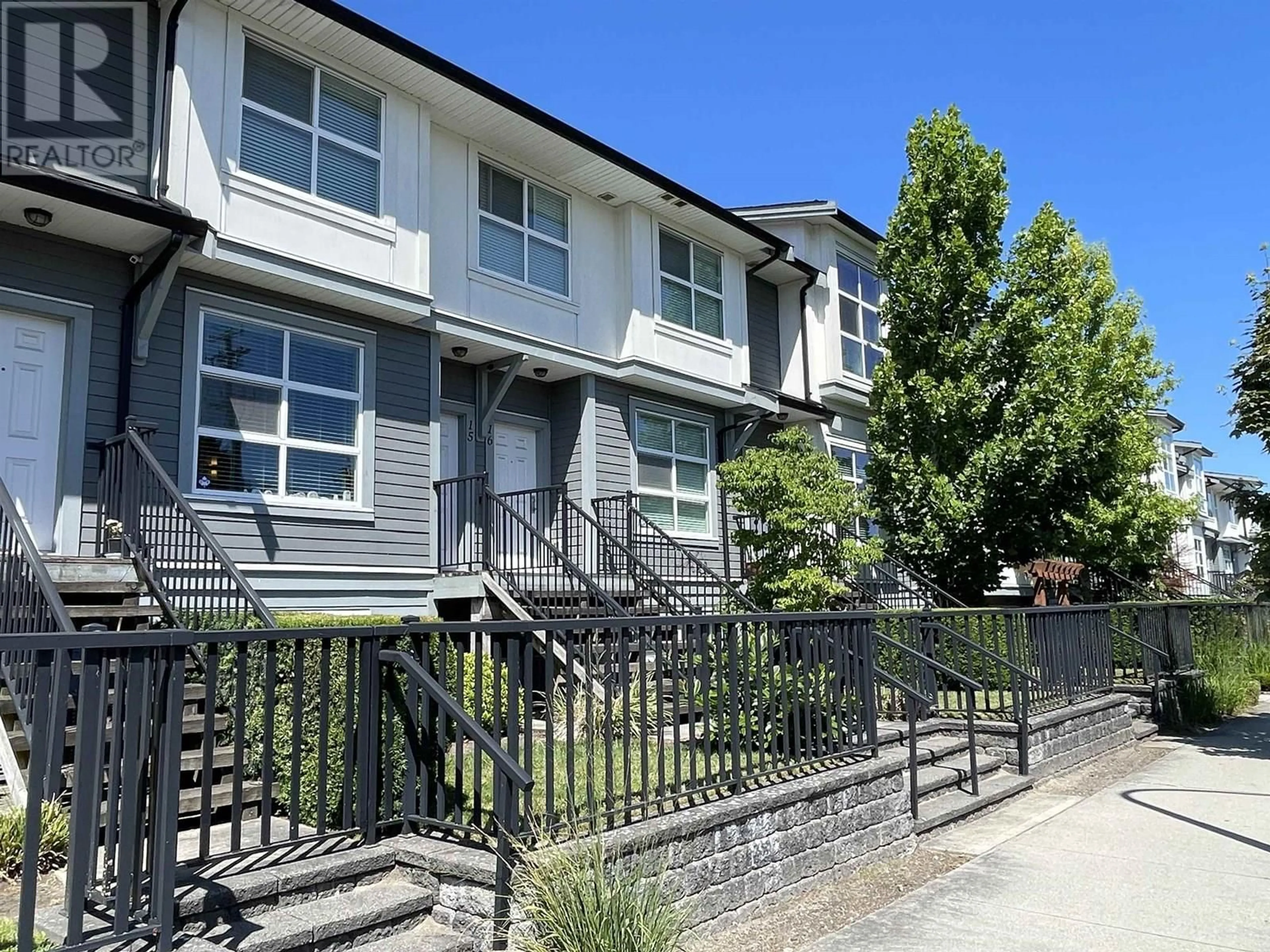 Unknown for 16 - 4191 NO. 4 ROAD, Richmond British Columbia V6X2M2