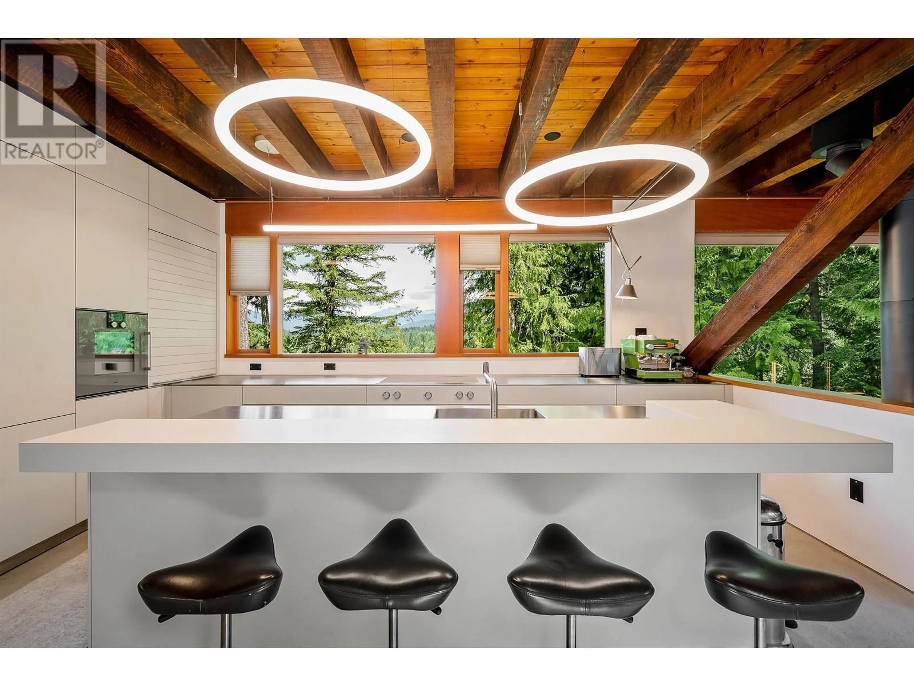 Open concept kitchen, unknown for 2177 TIMBER RIDGE, Whistler British Columbia V8E0A8