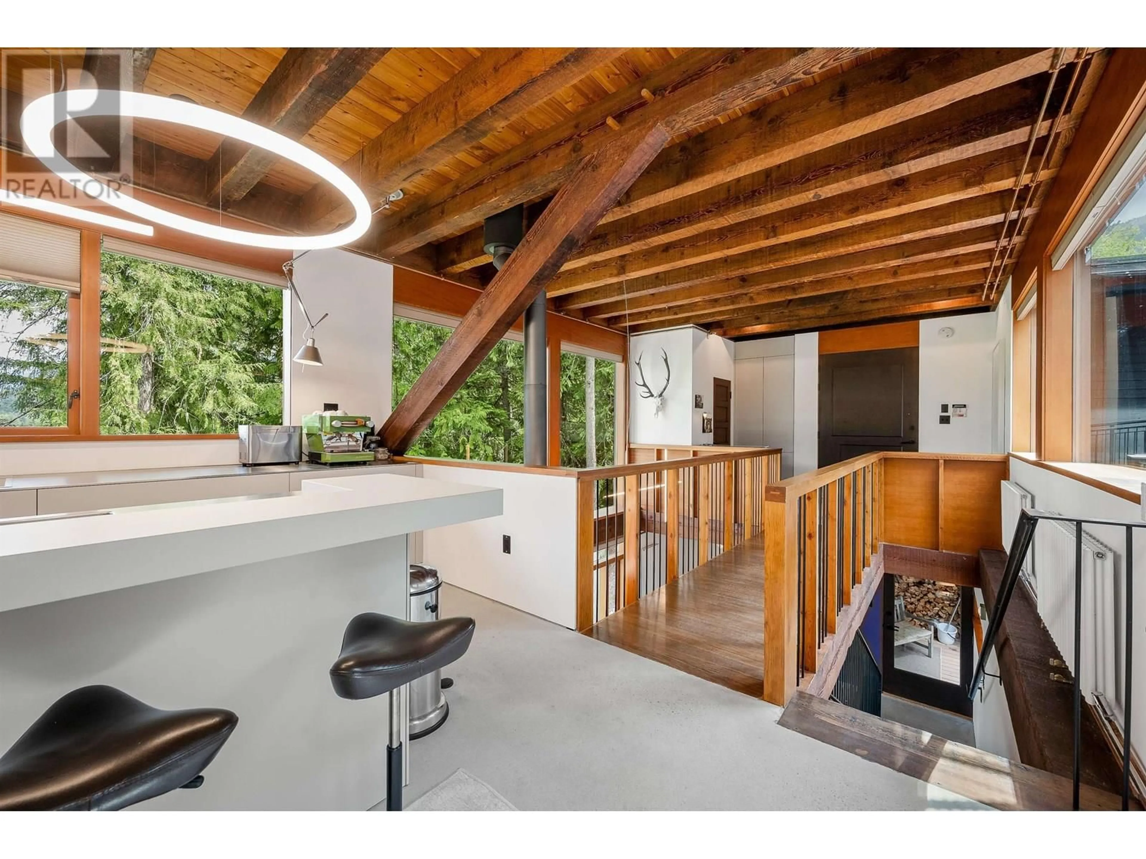 Open concept kitchen, unknown for 2177 TIMBER RIDGE, Whistler British Columbia V8E0A8