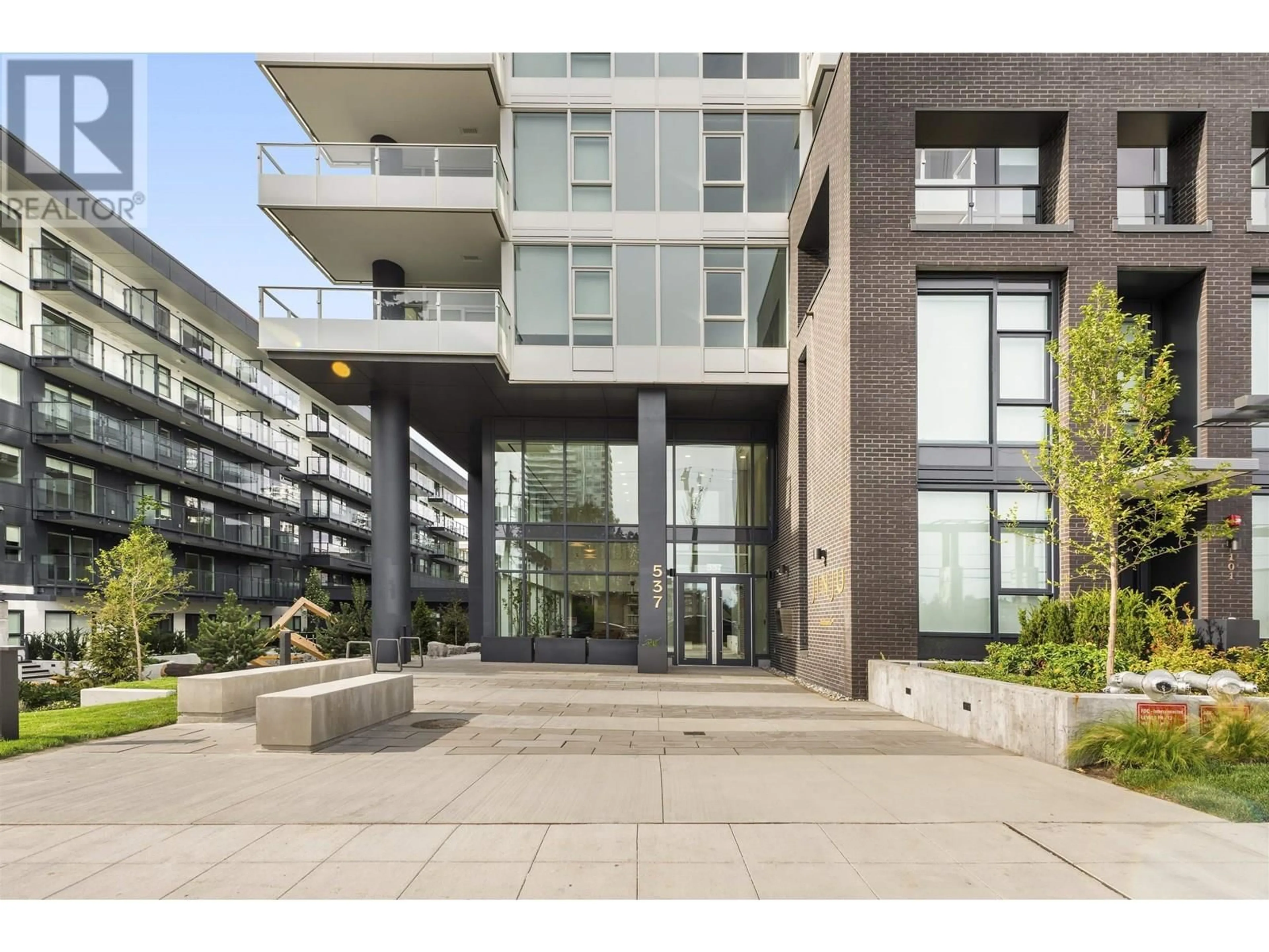 Unknown for 3307 - 537 COTTONWOOD AVENUE, Coquitlam British Columbia V3J0S4