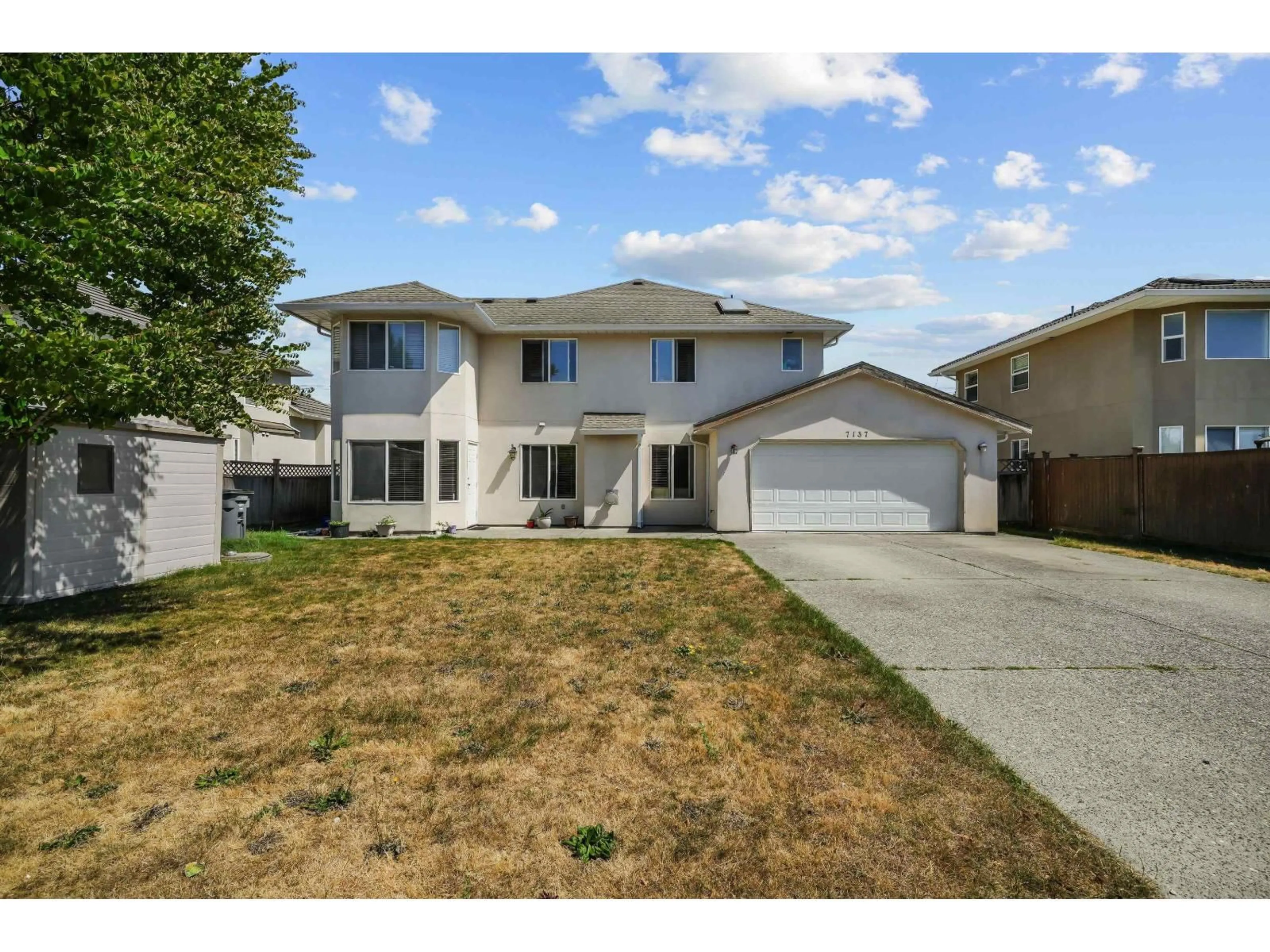 Unknown for 7137 132, Surrey British Columbia V3W4M3