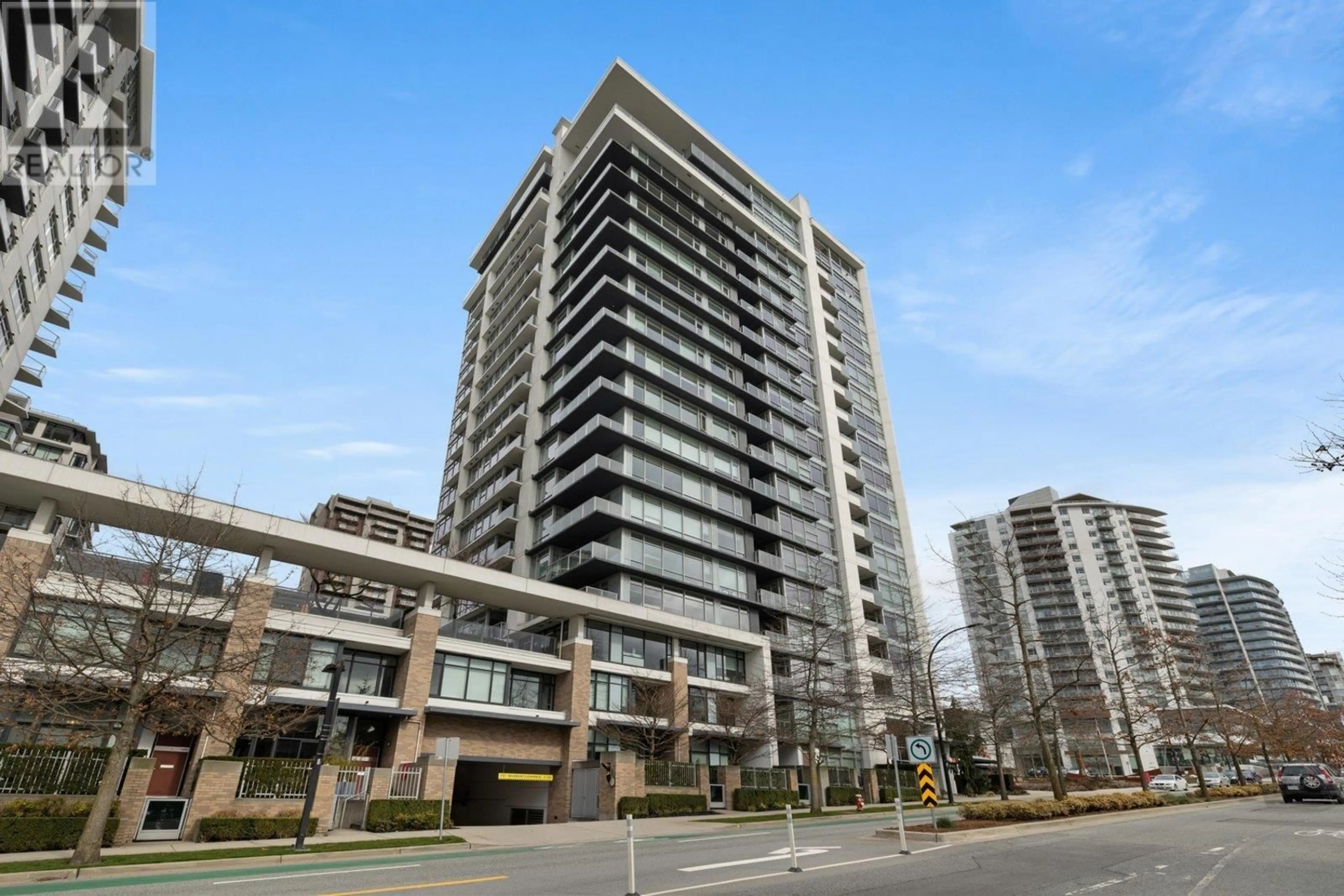 Unknown for 904 - 158 13TH STREET, North Vancouver British Columbia V7M0A7