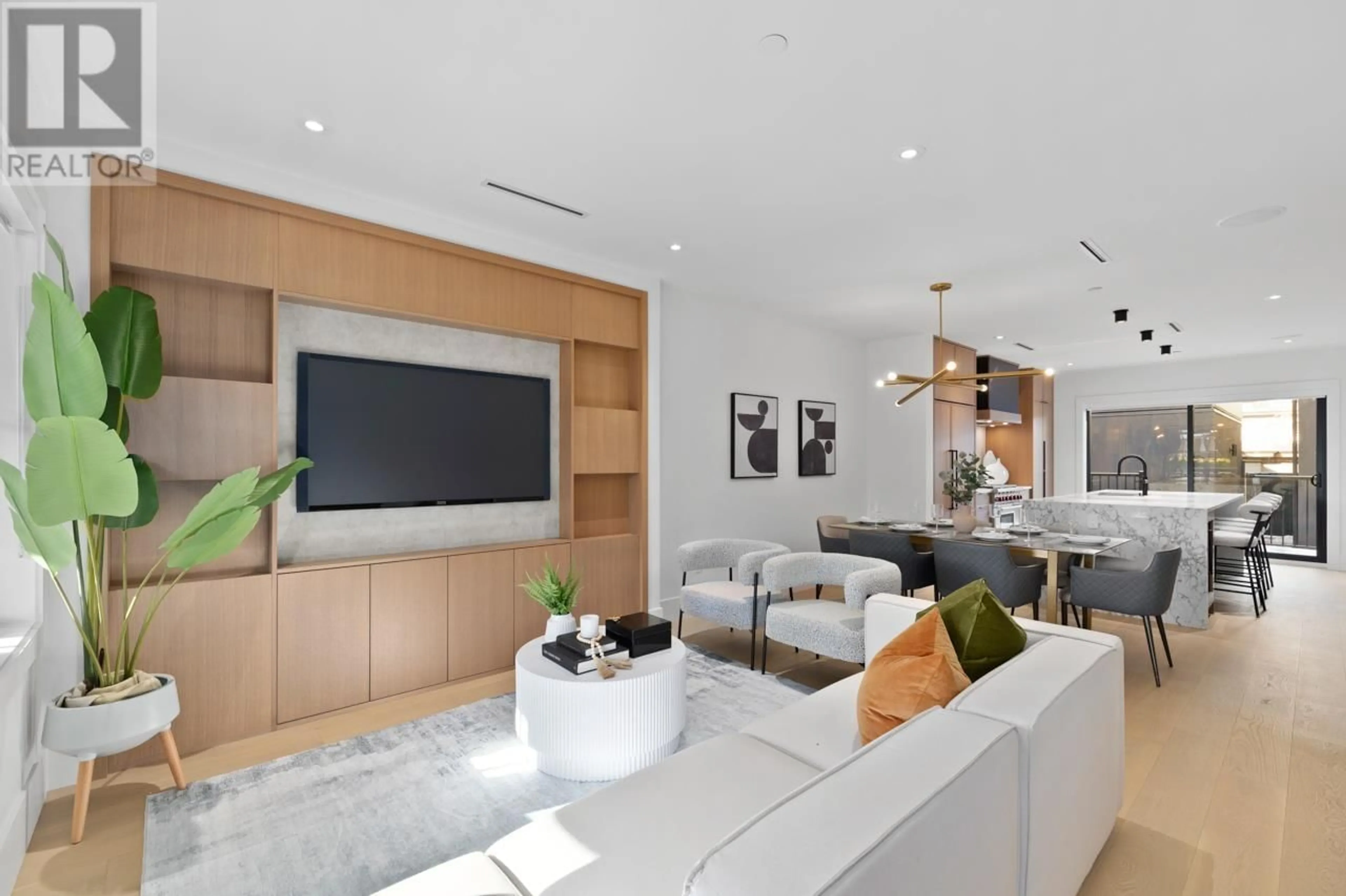 Unknown for 2505 37TH AVENUE, Vancouver British Columbia V6N2T3