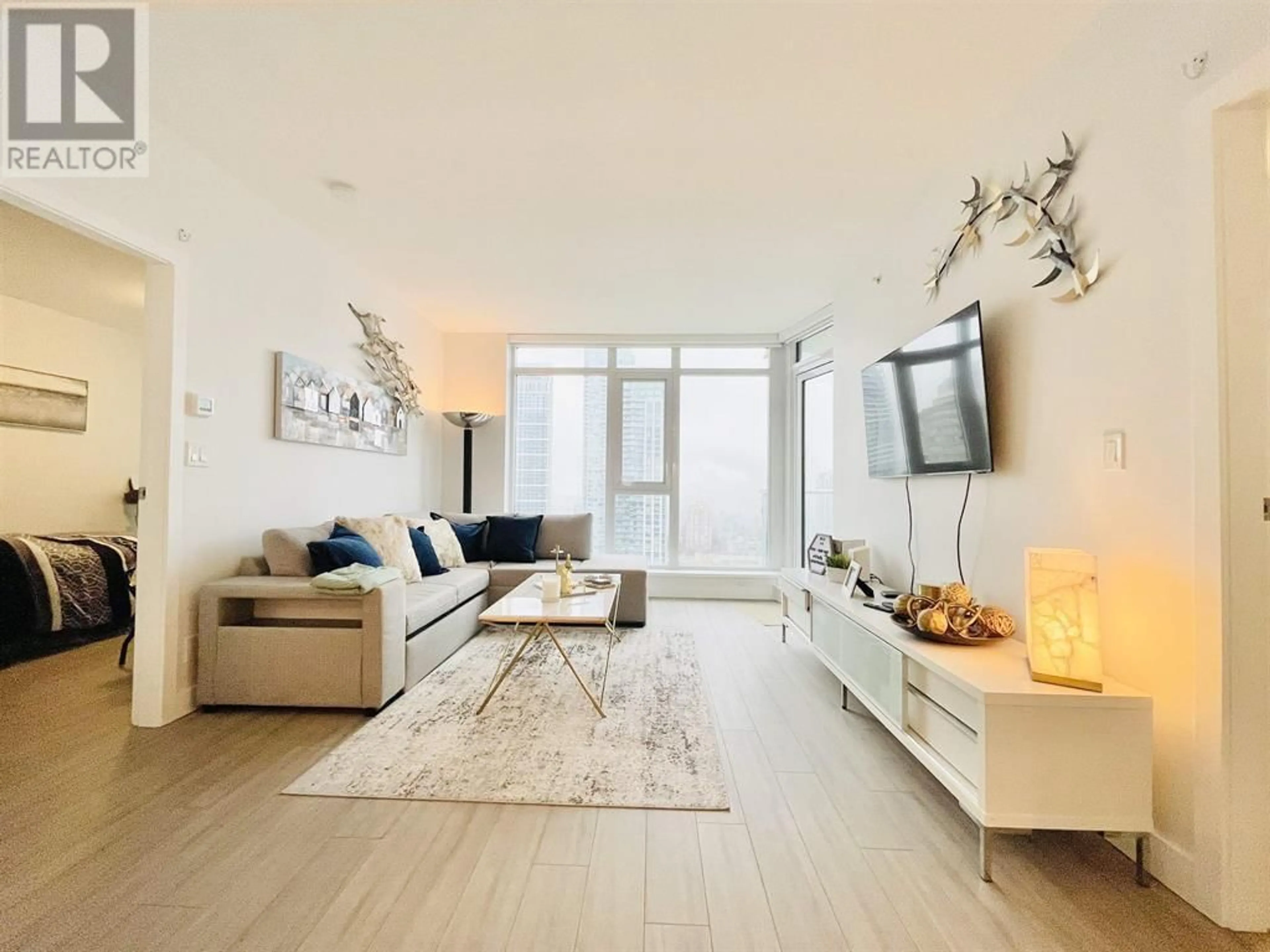 Living room with furniture, unknown for 2203 - 4458 BERESFORD STREET, Burnaby British Columbia V5H0J1