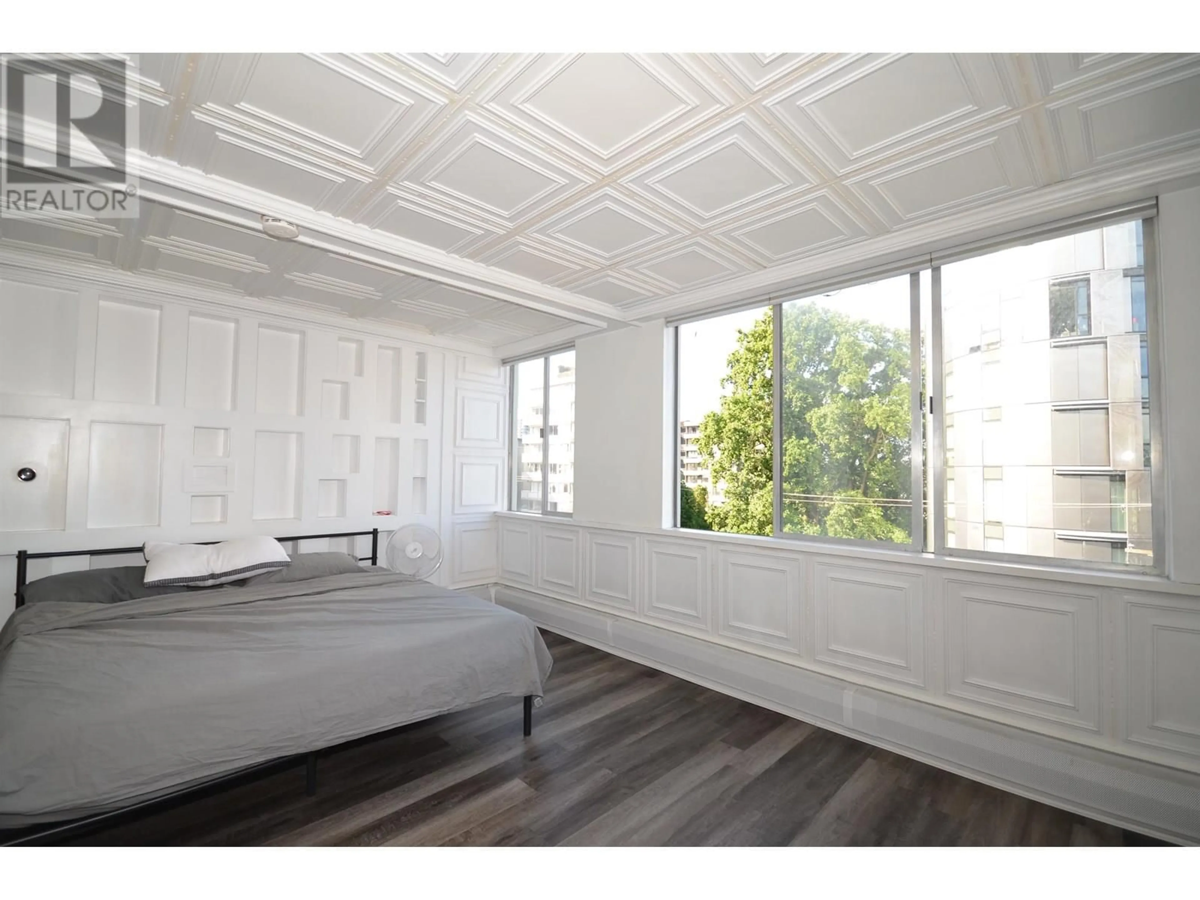 A pic of a room for 401 - 1250 BURNABY STREET, Vancouver British Columbia V6E1P5