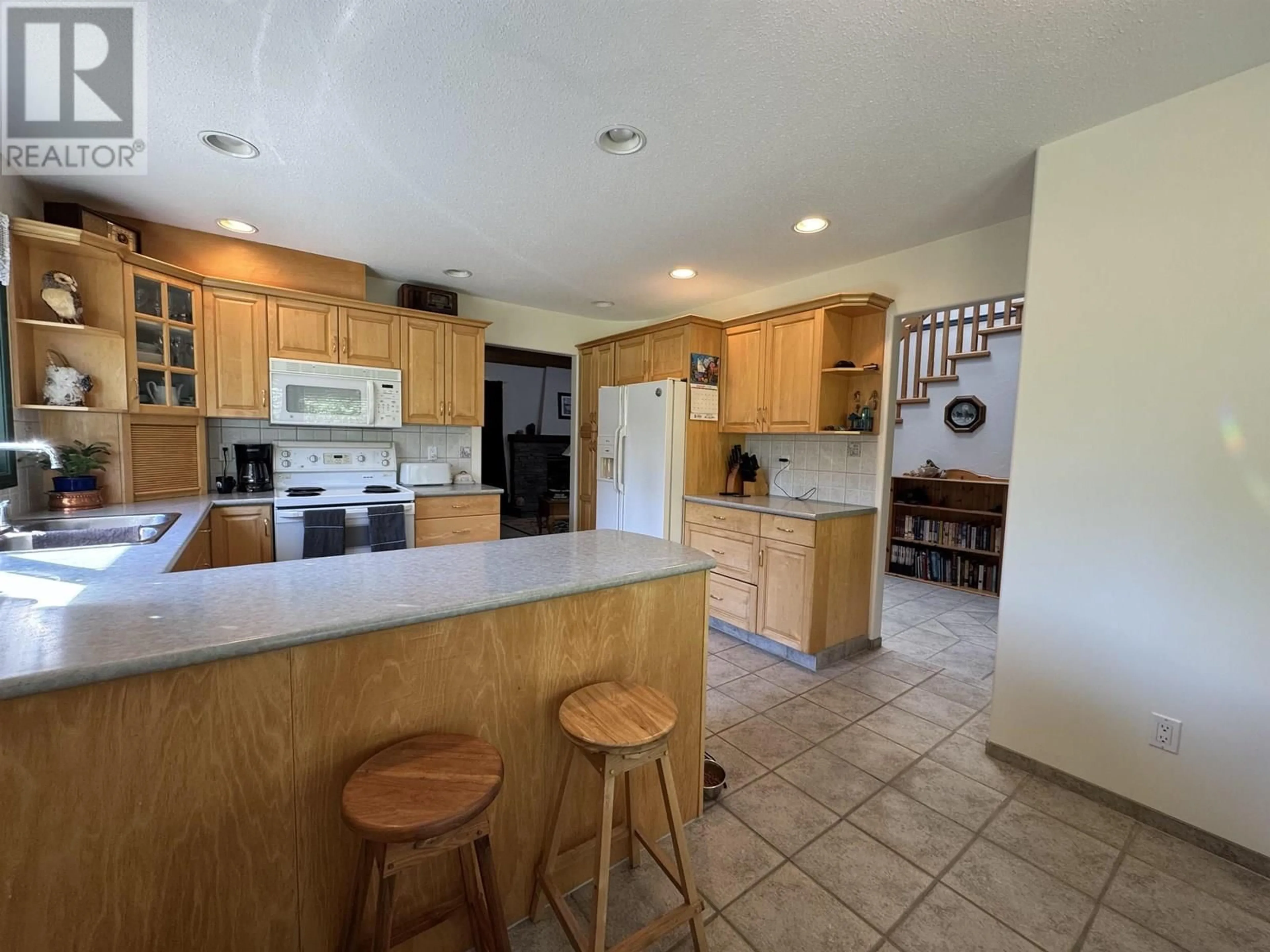 Unknown for 465 GLEN DRIVE, Williams Lake British Columbia V2G5B5