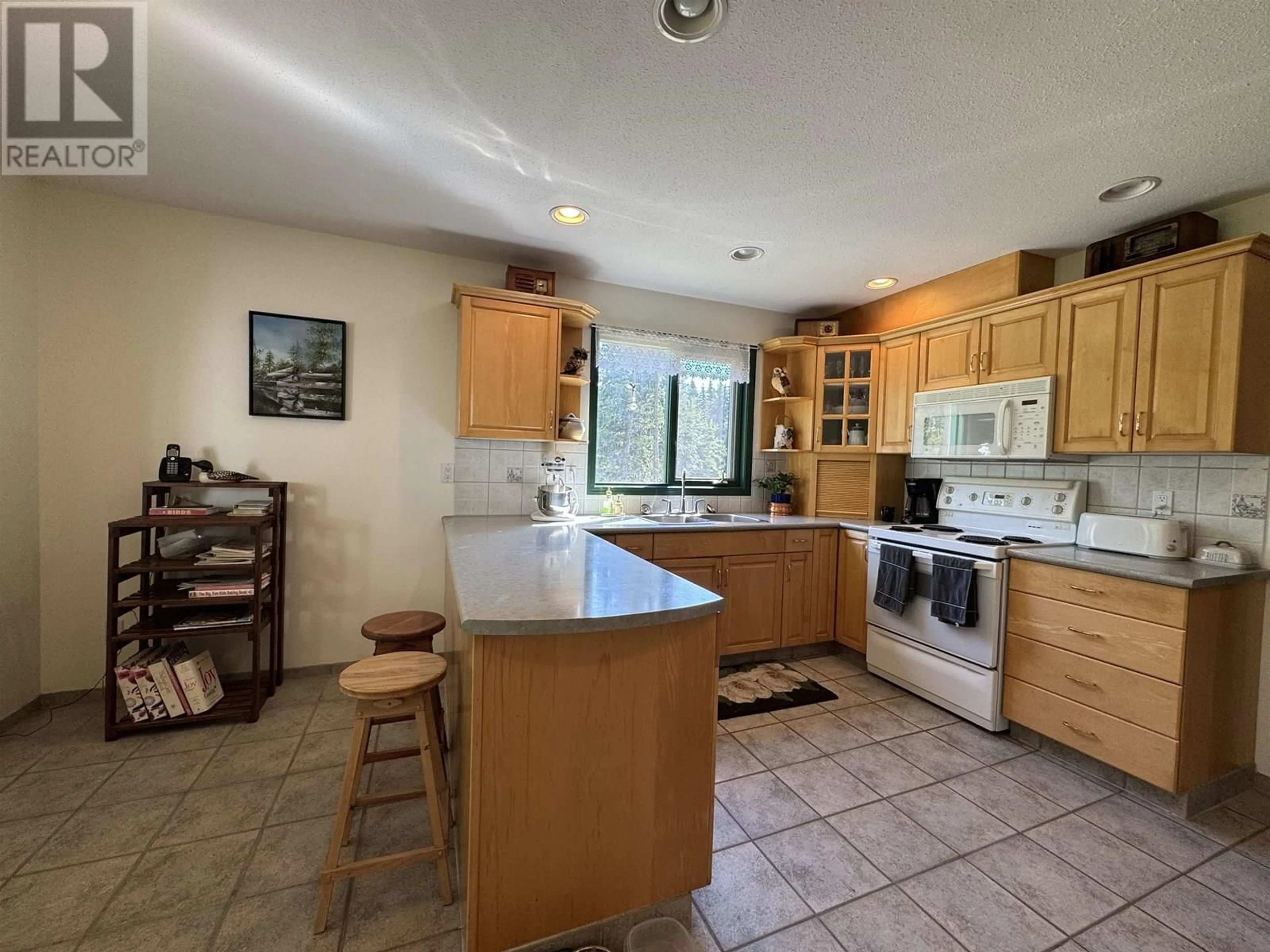 Unknown for 465 GLEN DRIVE, Williams Lake British Columbia V2G5B5