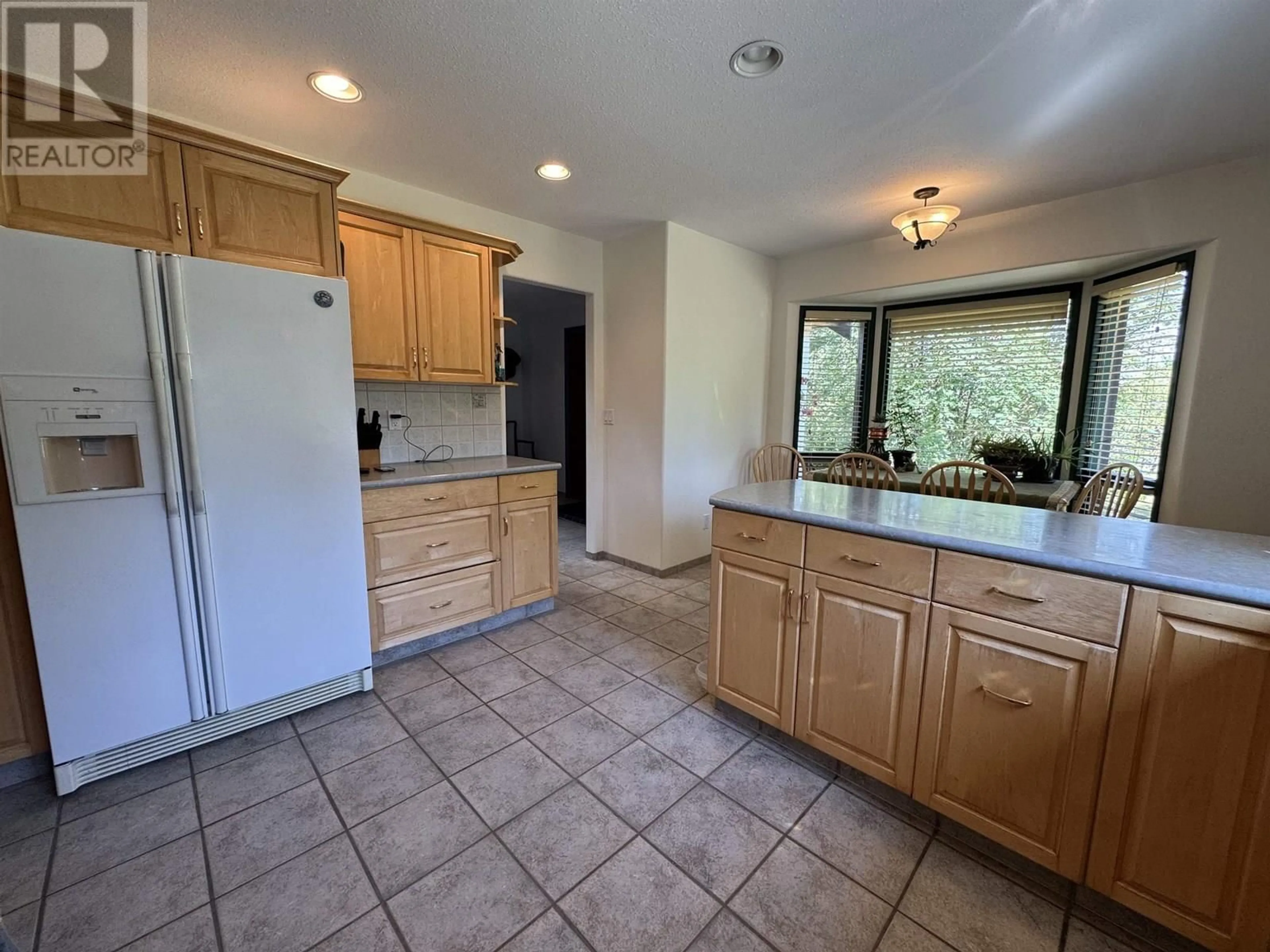 Unknown for 465 GLEN DRIVE, Williams Lake British Columbia V2G5B5