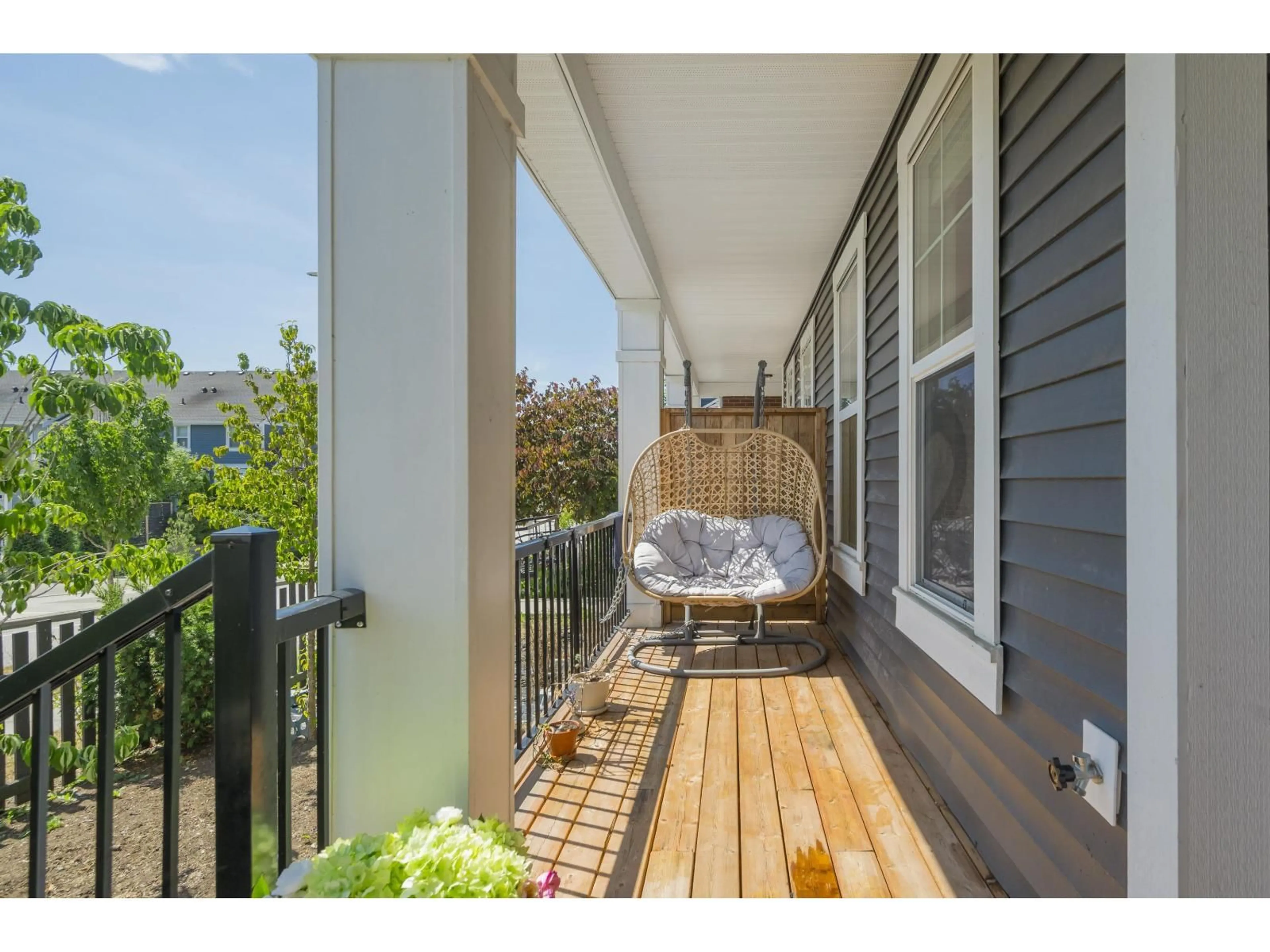 Patio, street for 20247 82B, Langley British Columbia V2Y0Y9