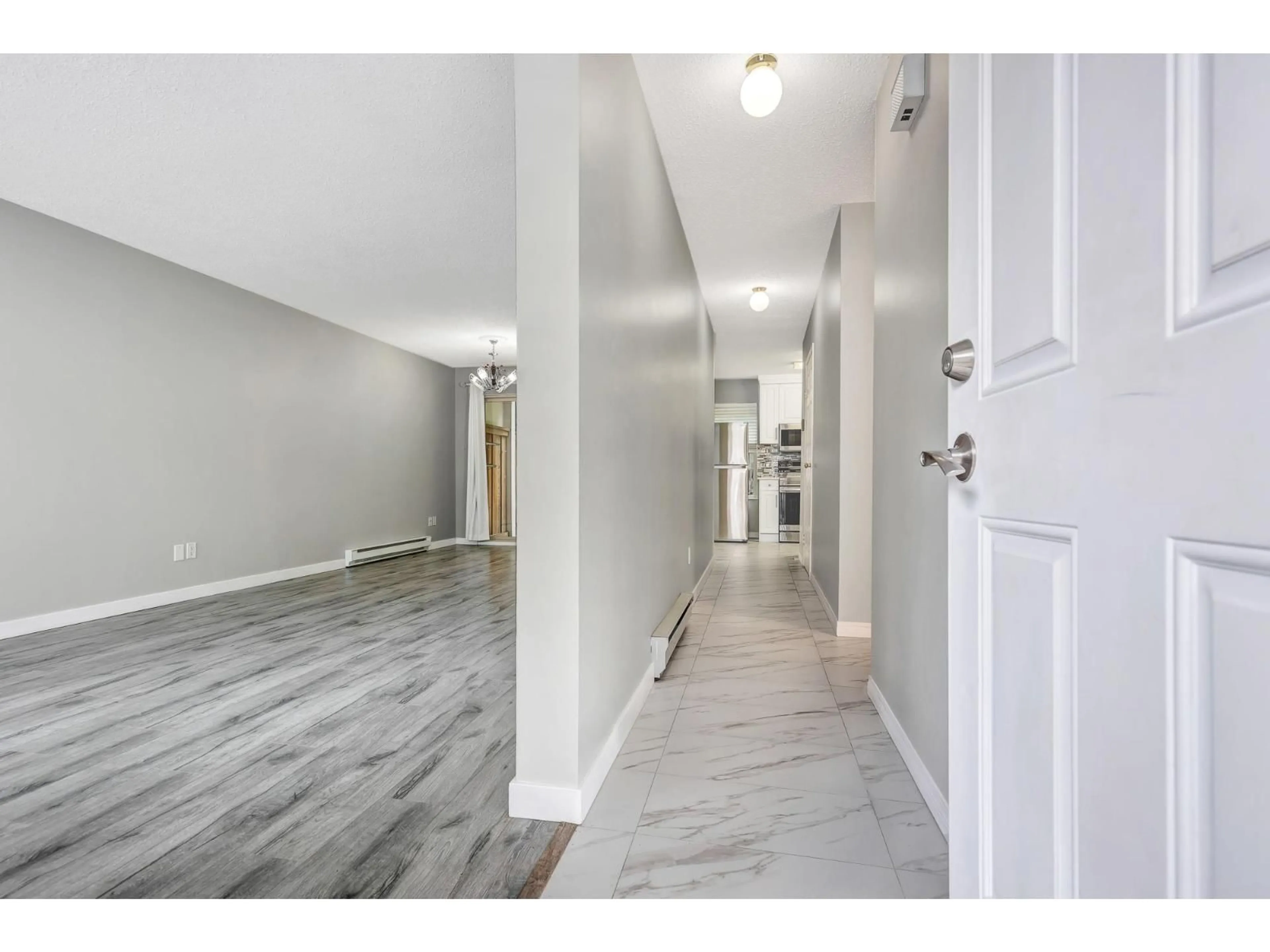 Unknown for 35 - 3075 TRETHEWEY, Abbotsford British Columbia V2T3R4