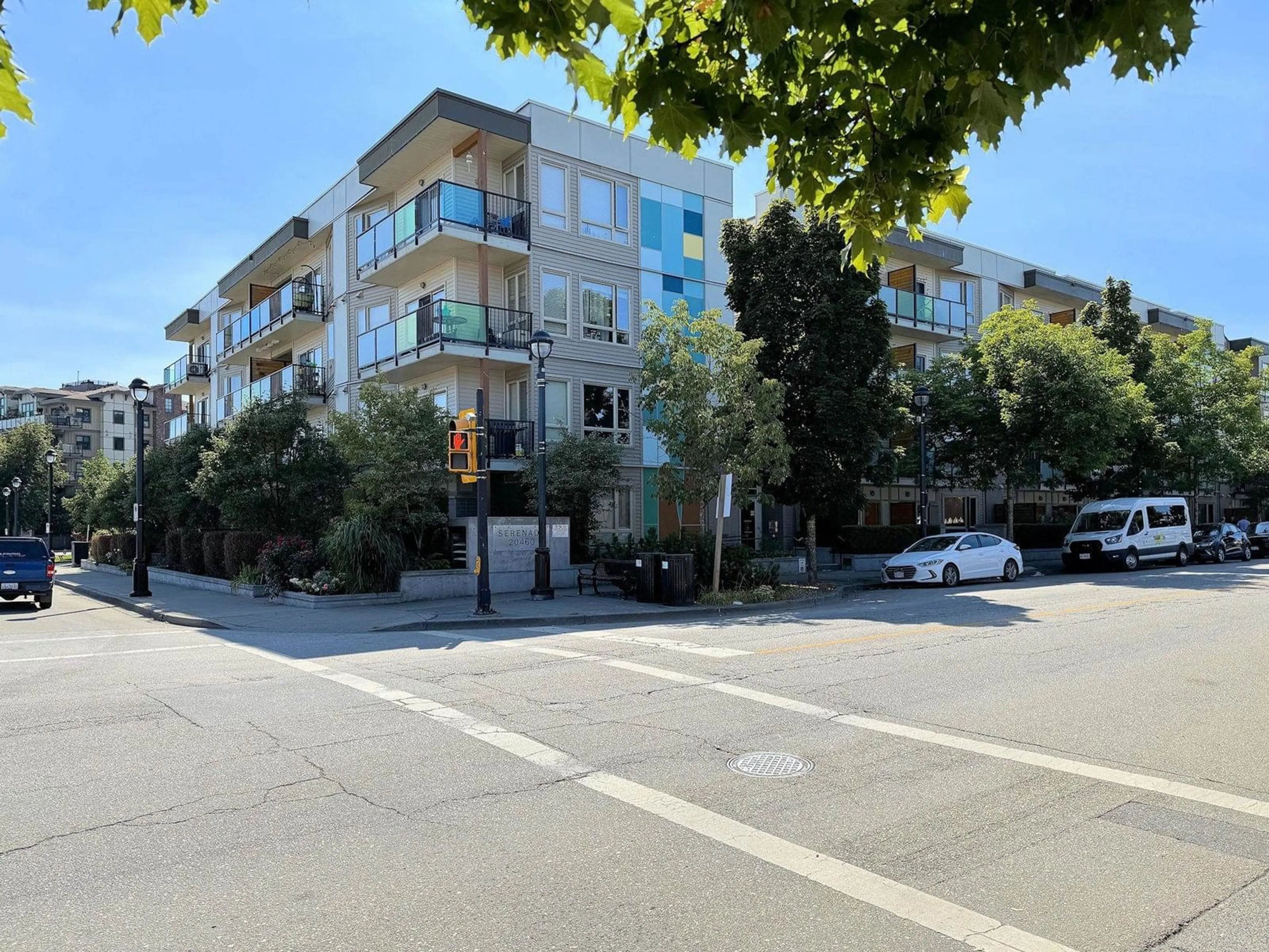Unknown for 102 - 20460 DOUGLAS, Langley British Columbia V3A0C6