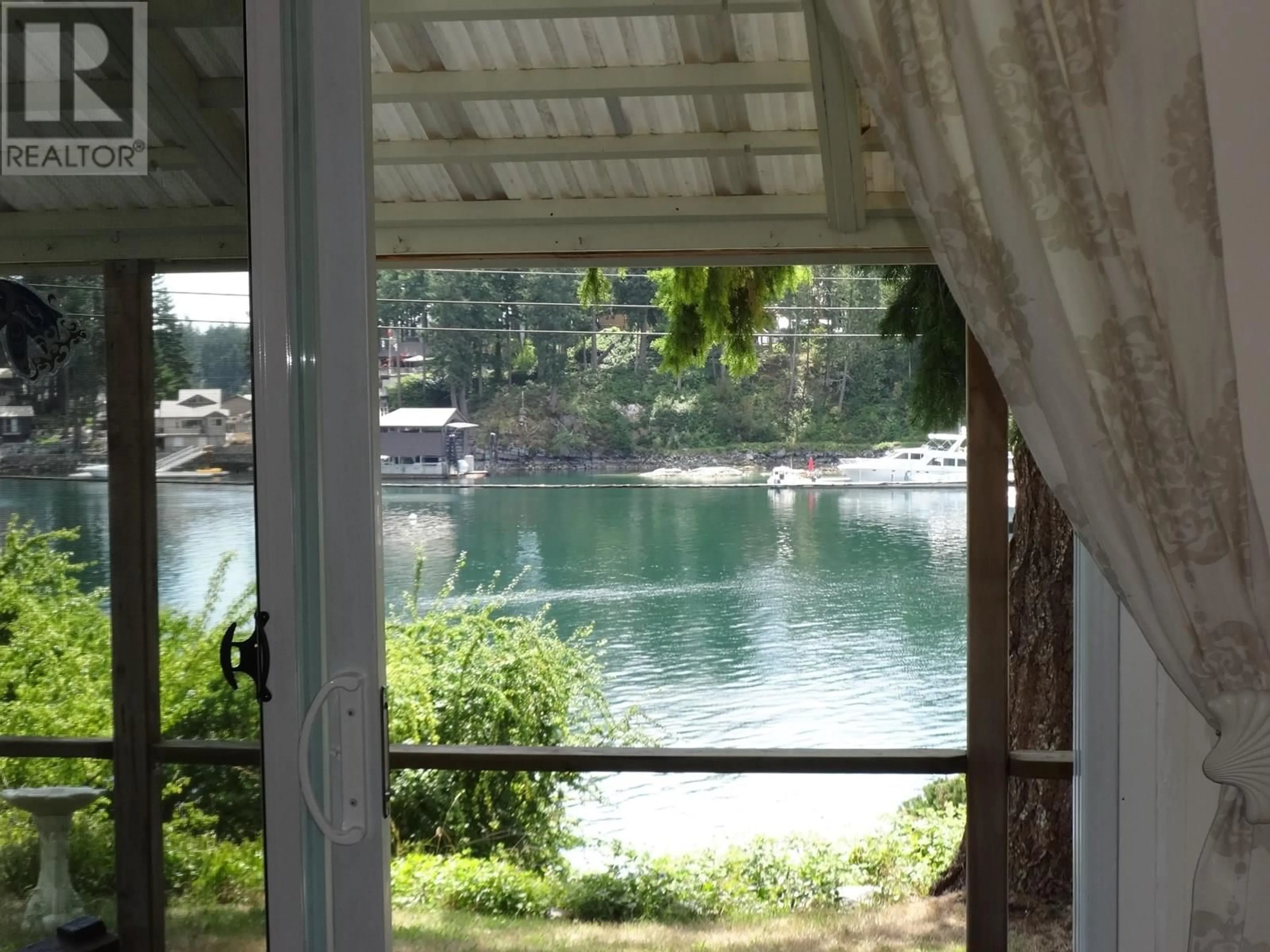 Unknown for 13173 SEXW'AMIN STREET, Garden Bay British Columbia V0N1S0