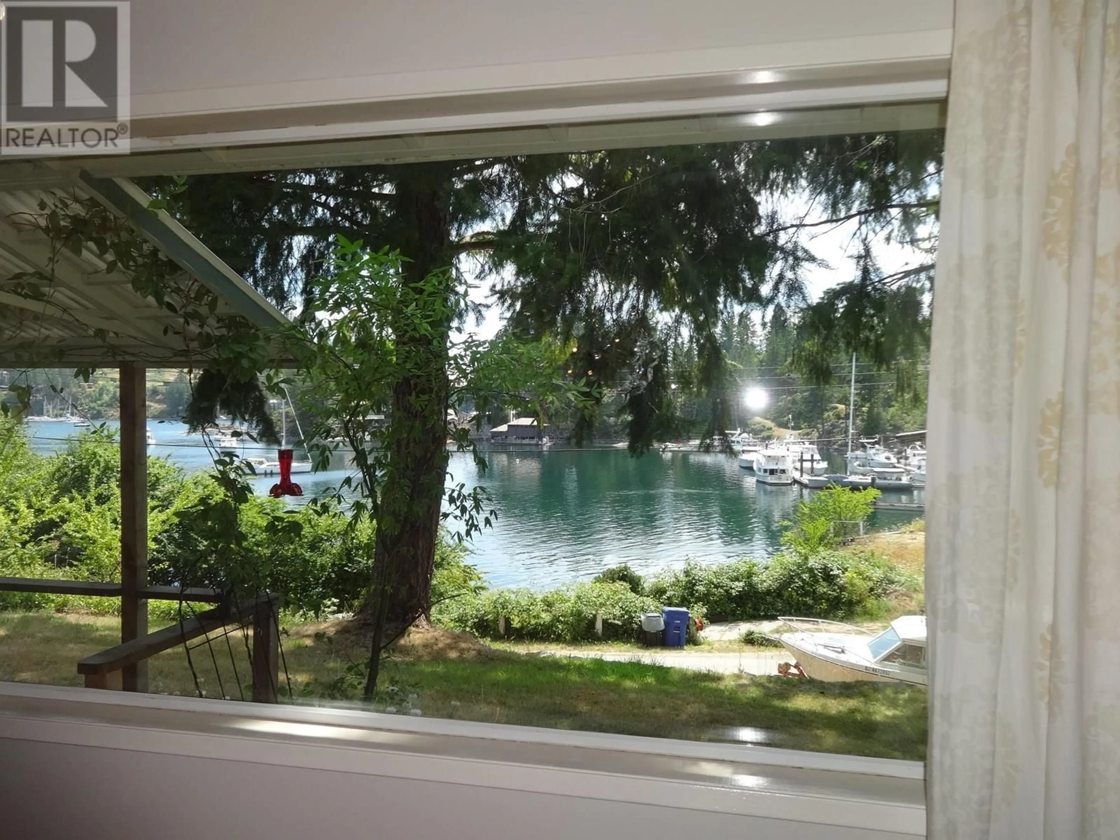 Unknown for 13173 SEXW'AMIN STREET, Garden Bay British Columbia V0N1S0