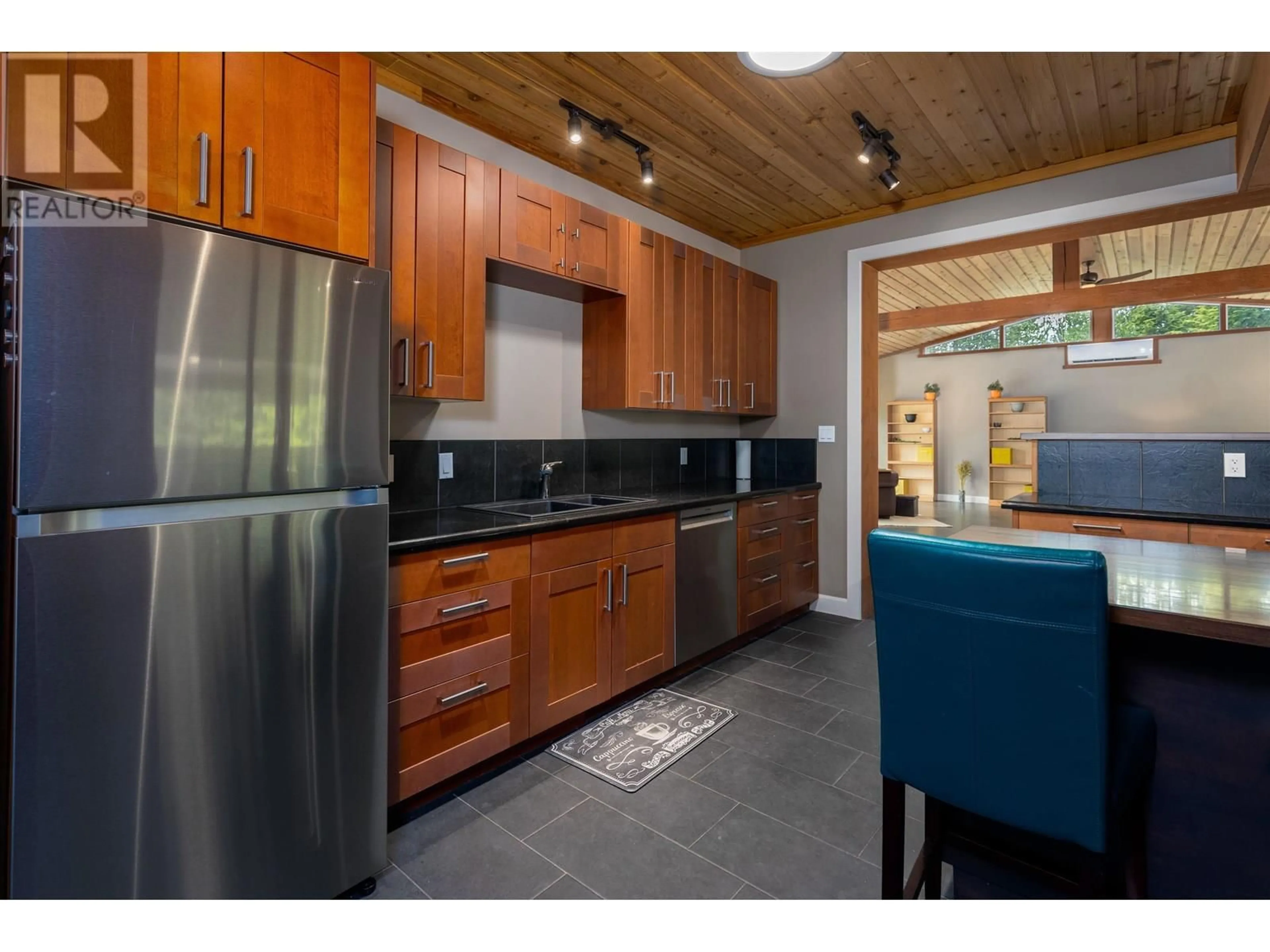 Open concept kitchen, unknown for 3074 EDGEWOOD DRIVE, Terrace British Columbia V8G0G5