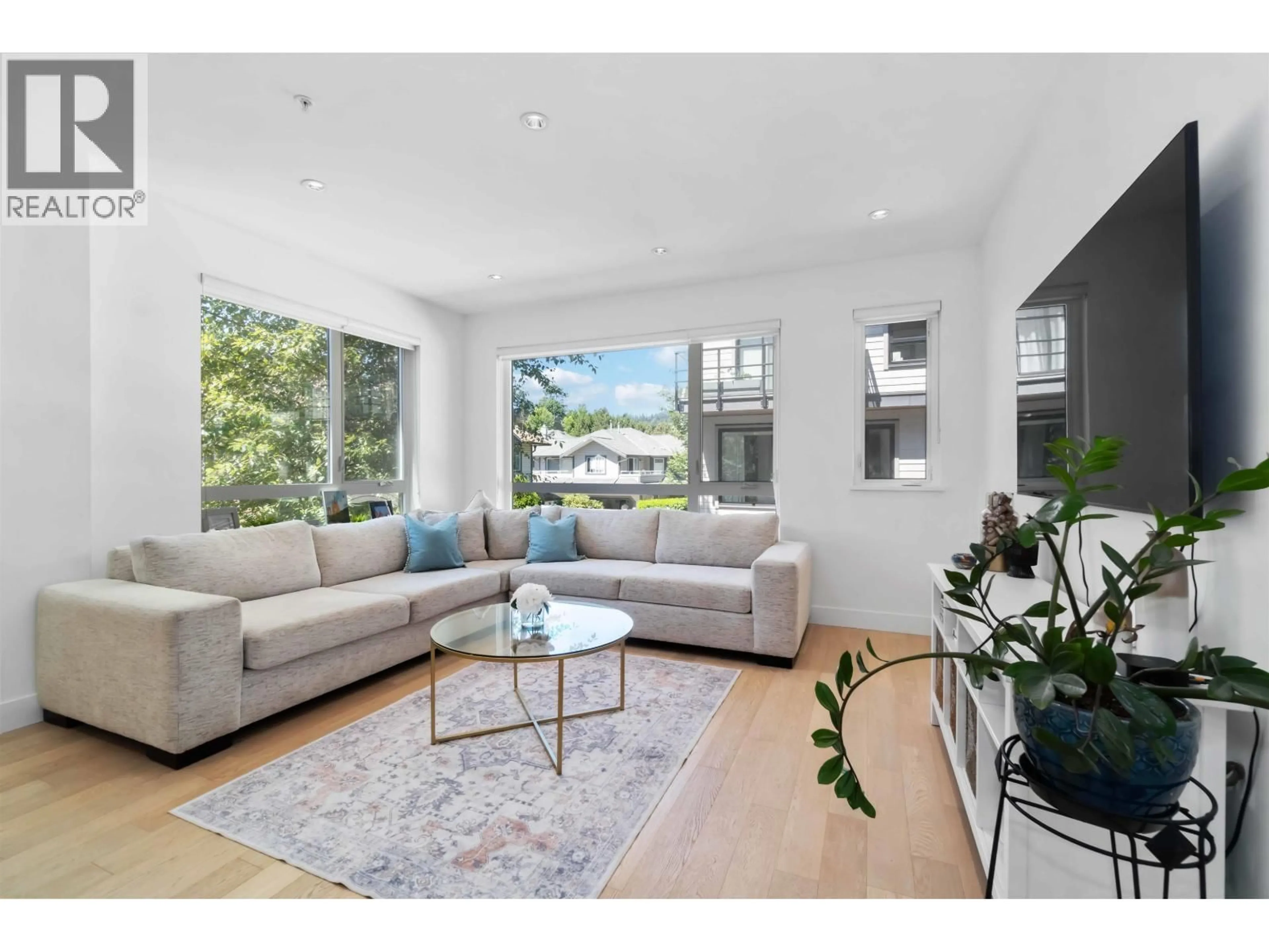 Living room with furniture, unknown for 108 - 2565 RUNNEL DRIVE, Coquitlam British Columbia V3E0M7