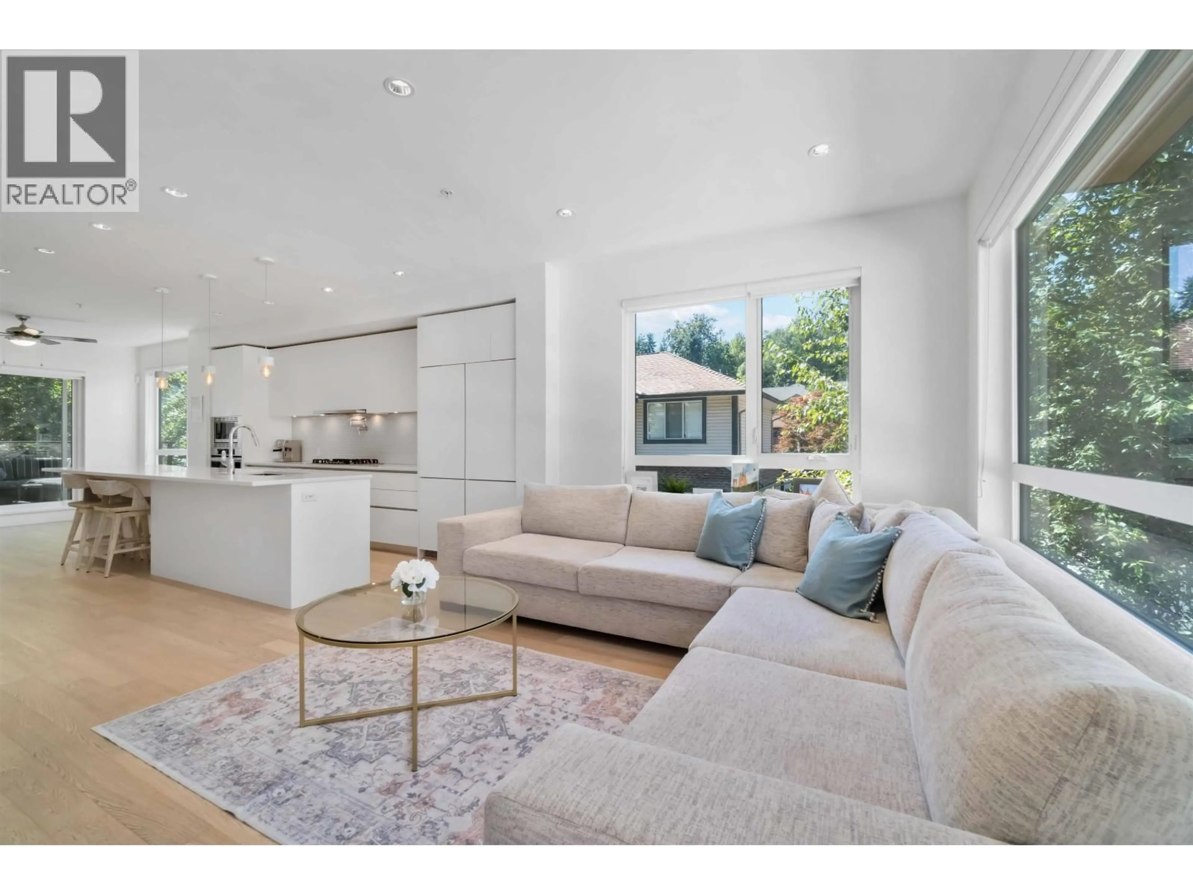 Living room with furniture, unknown for 108 - 2565 RUNNEL DRIVE, Coquitlam British Columbia V3E0M7