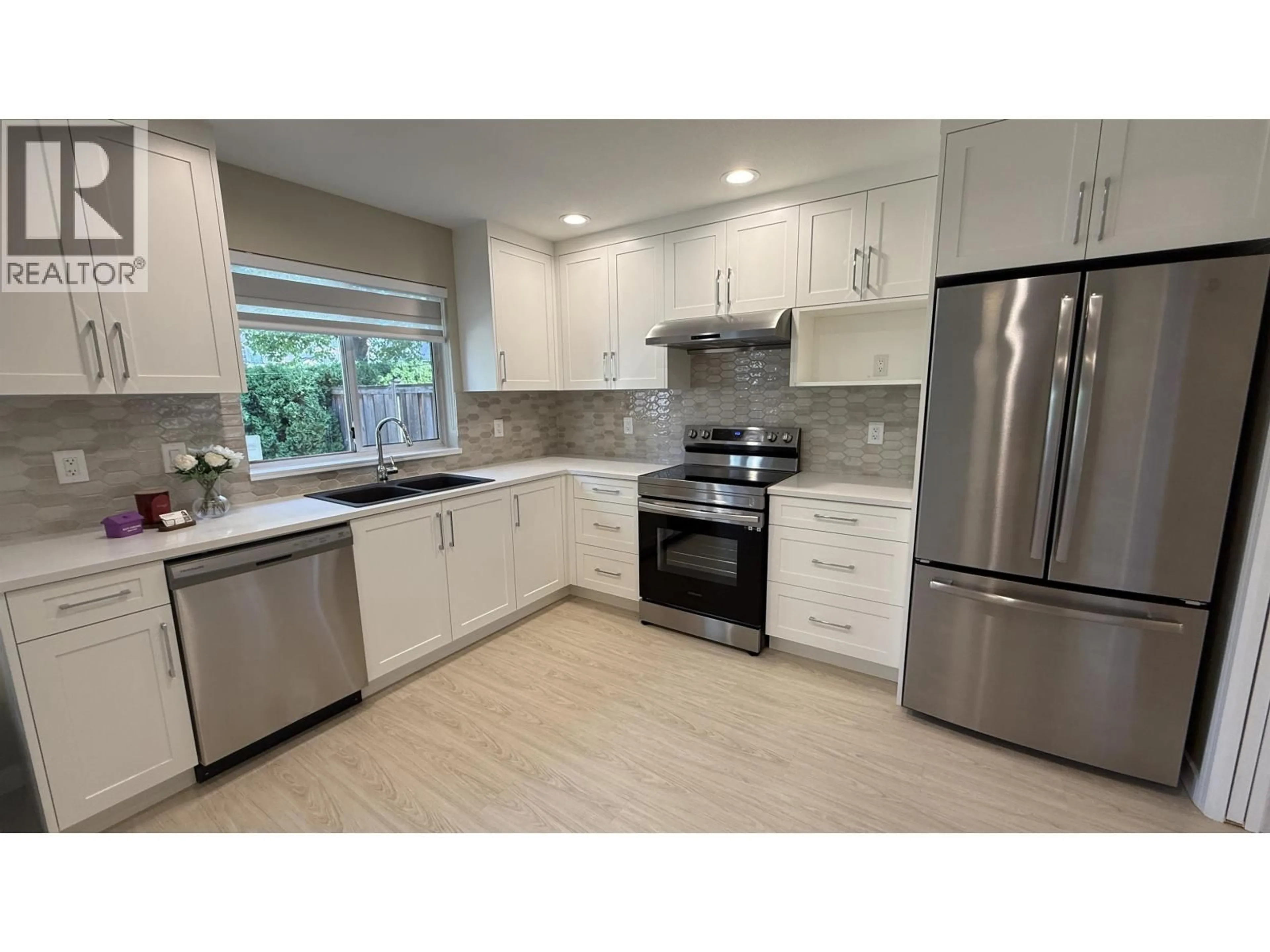 Open concept kitchen, unknown for 3 - 10000 FISHER GATE, Richmond British Columbia V6X3W8