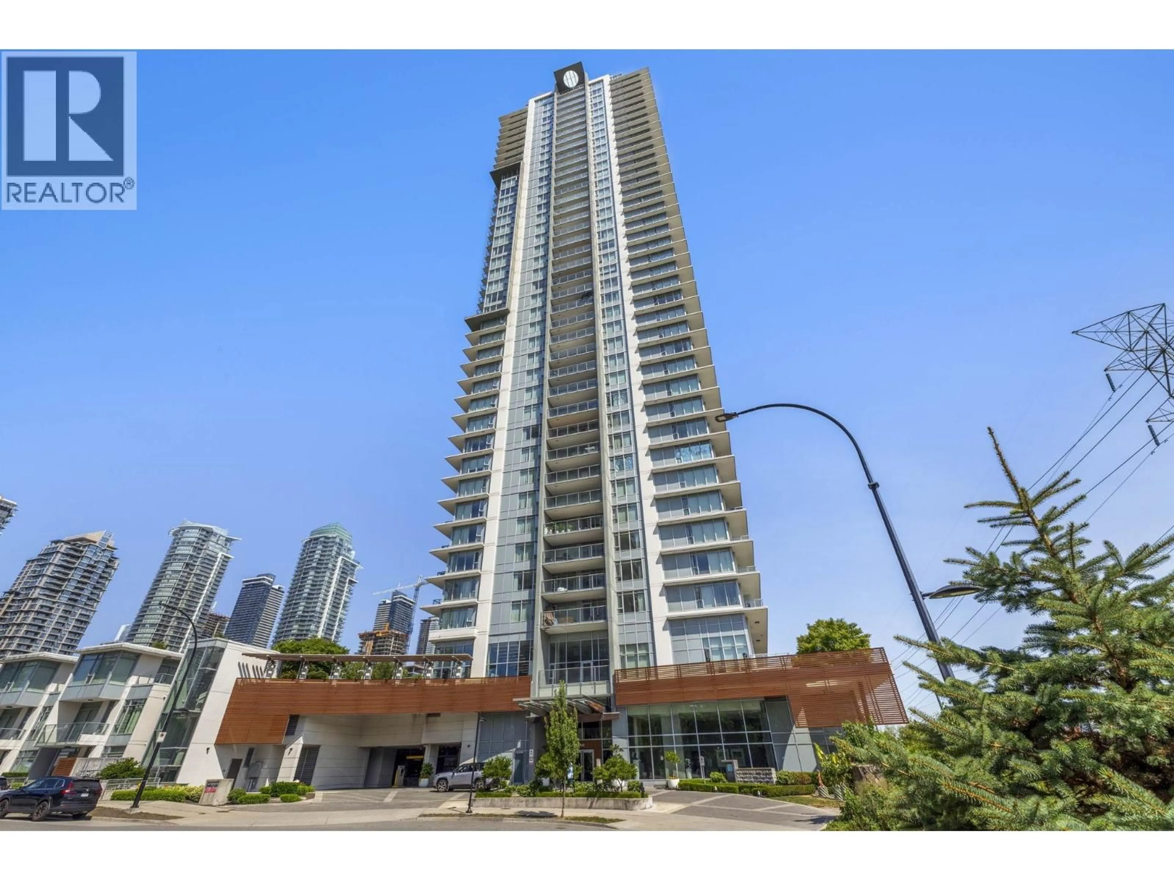 Unknown for 1607 - 2388 MADISON AVENUE, Burnaby British Columbia V5C0K8