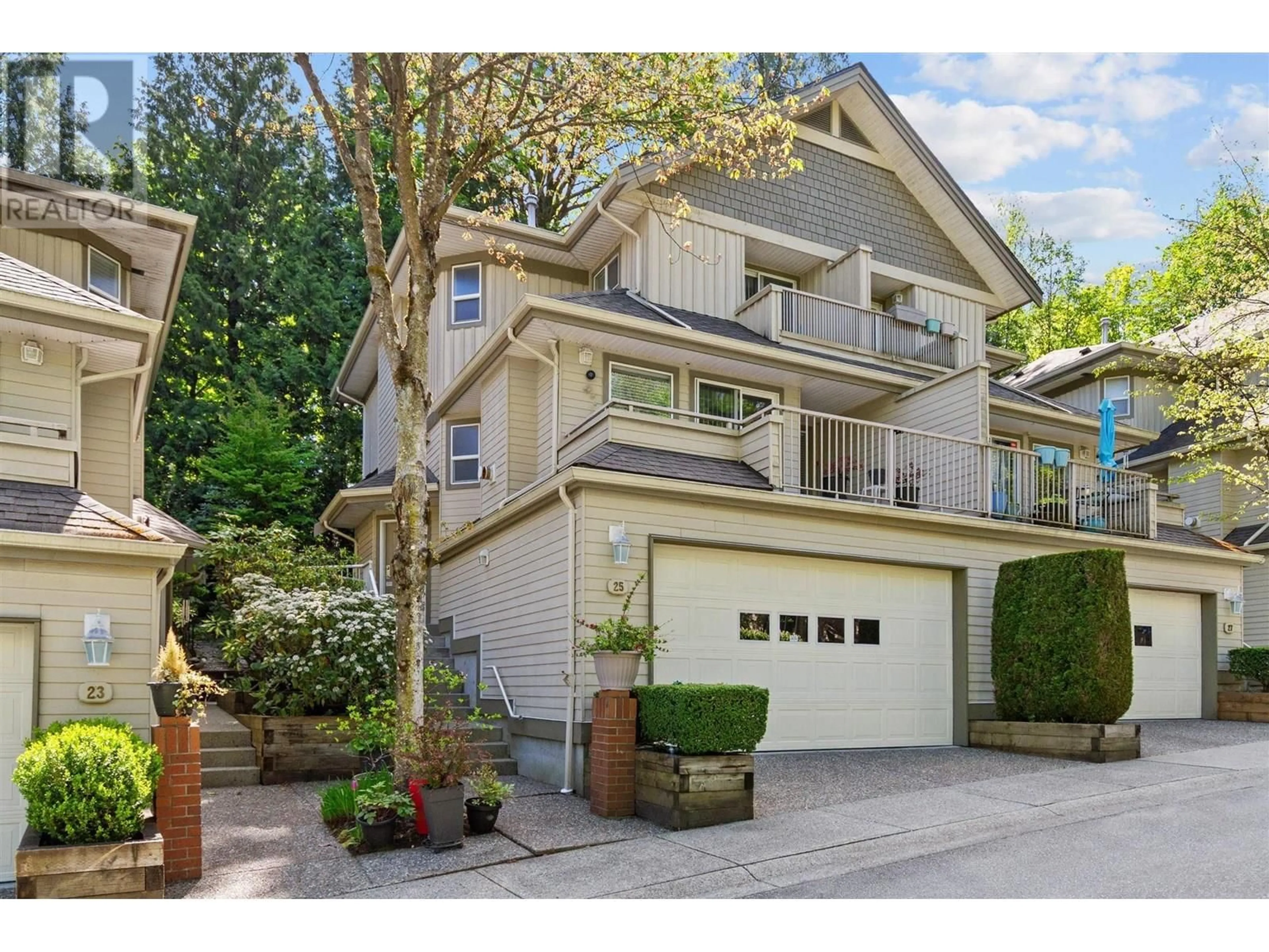 Unknown for 25 - 8701 16TH AVENUE, Burnaby British Columbia V3N5B5