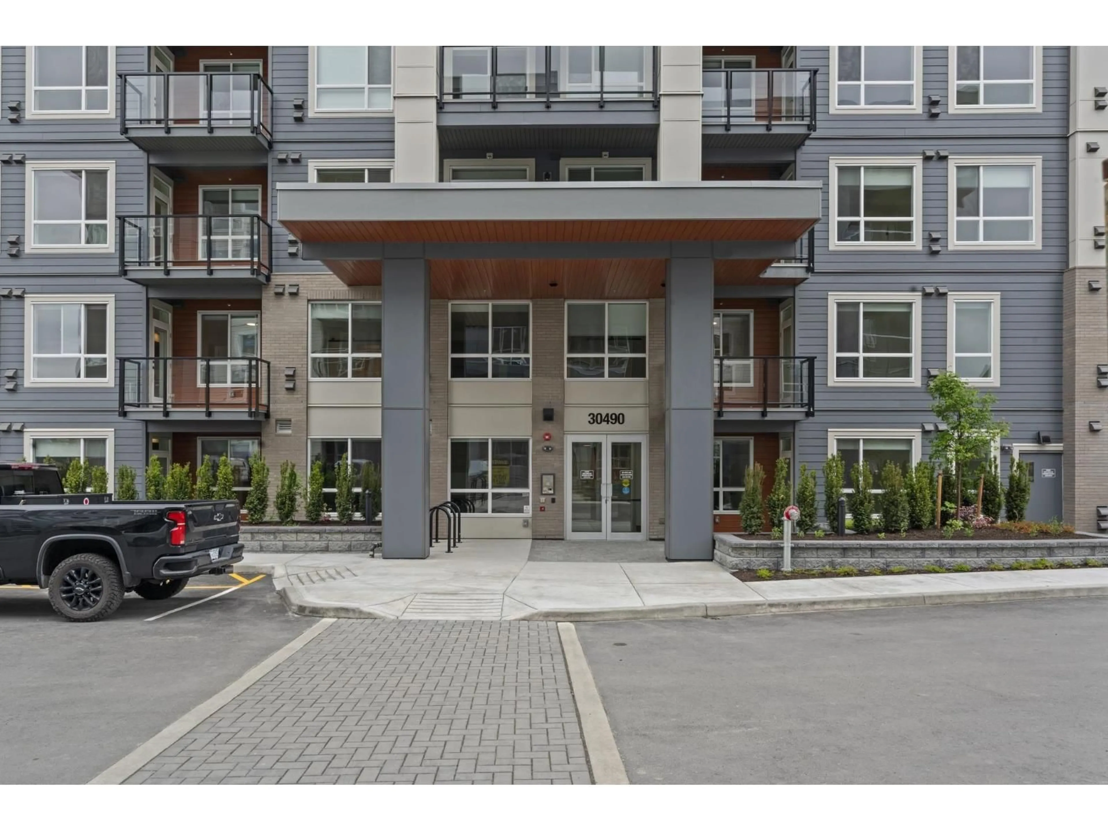 Unknown for 507 - 30490 CARDINAL, Abbotsford British Columbia V2T0C5