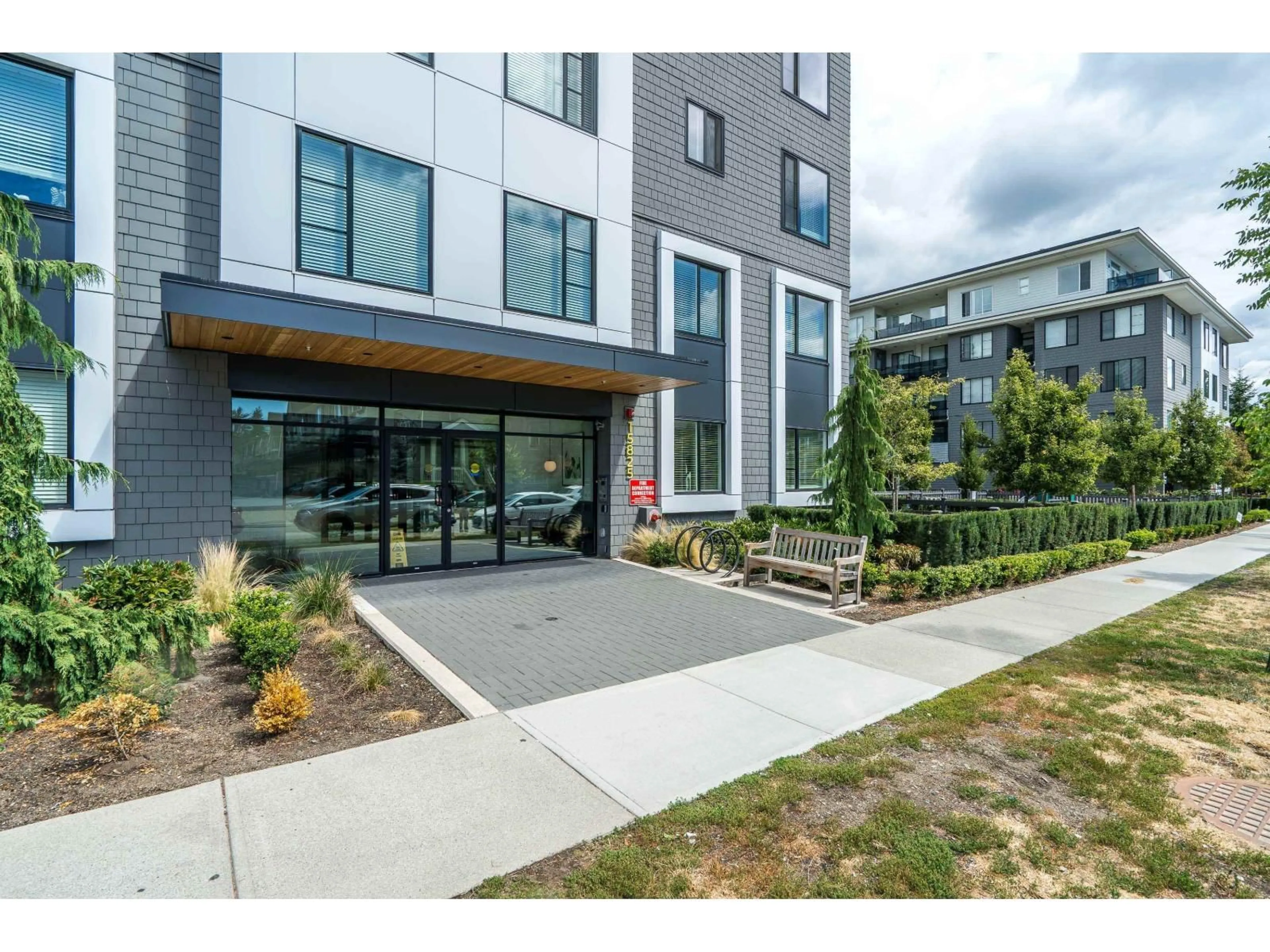 Patio, unknown for 620 - 15825 85, Surrey British Columbia V4N6W9
