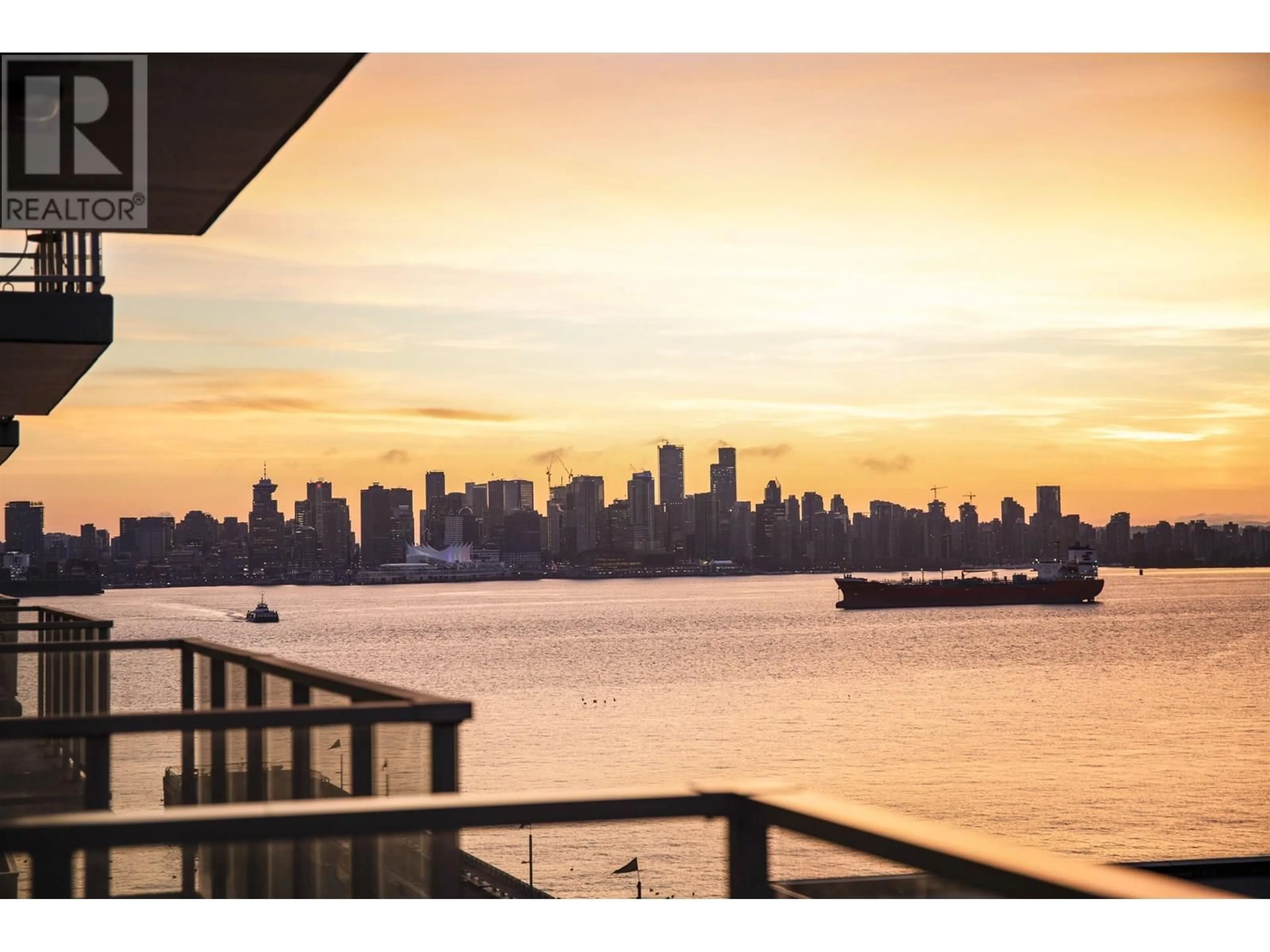Unknown for 809 - 175 VICTORY SHIP WAY, North Vancouver British Columbia V7L0G1