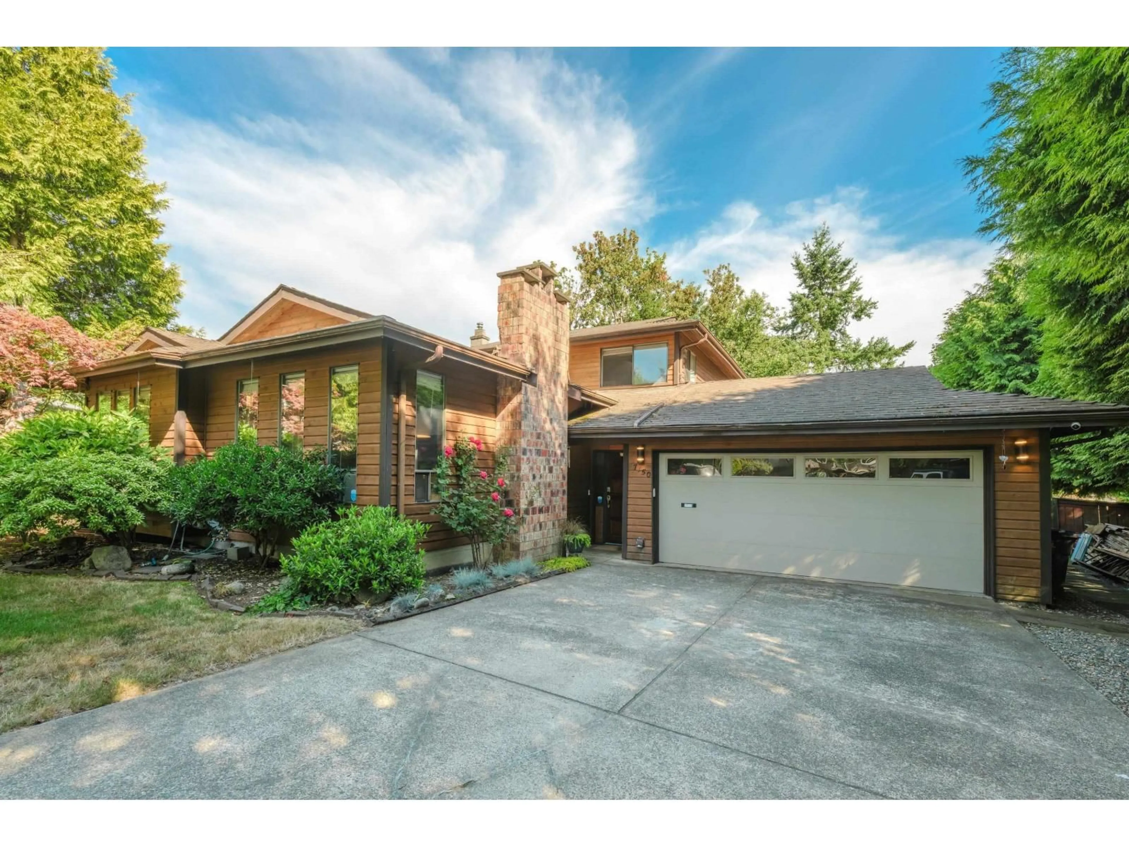 Home with brick exterior material, street for 17150 FRIESIAN, Surrey British Columbia V3S5T2
